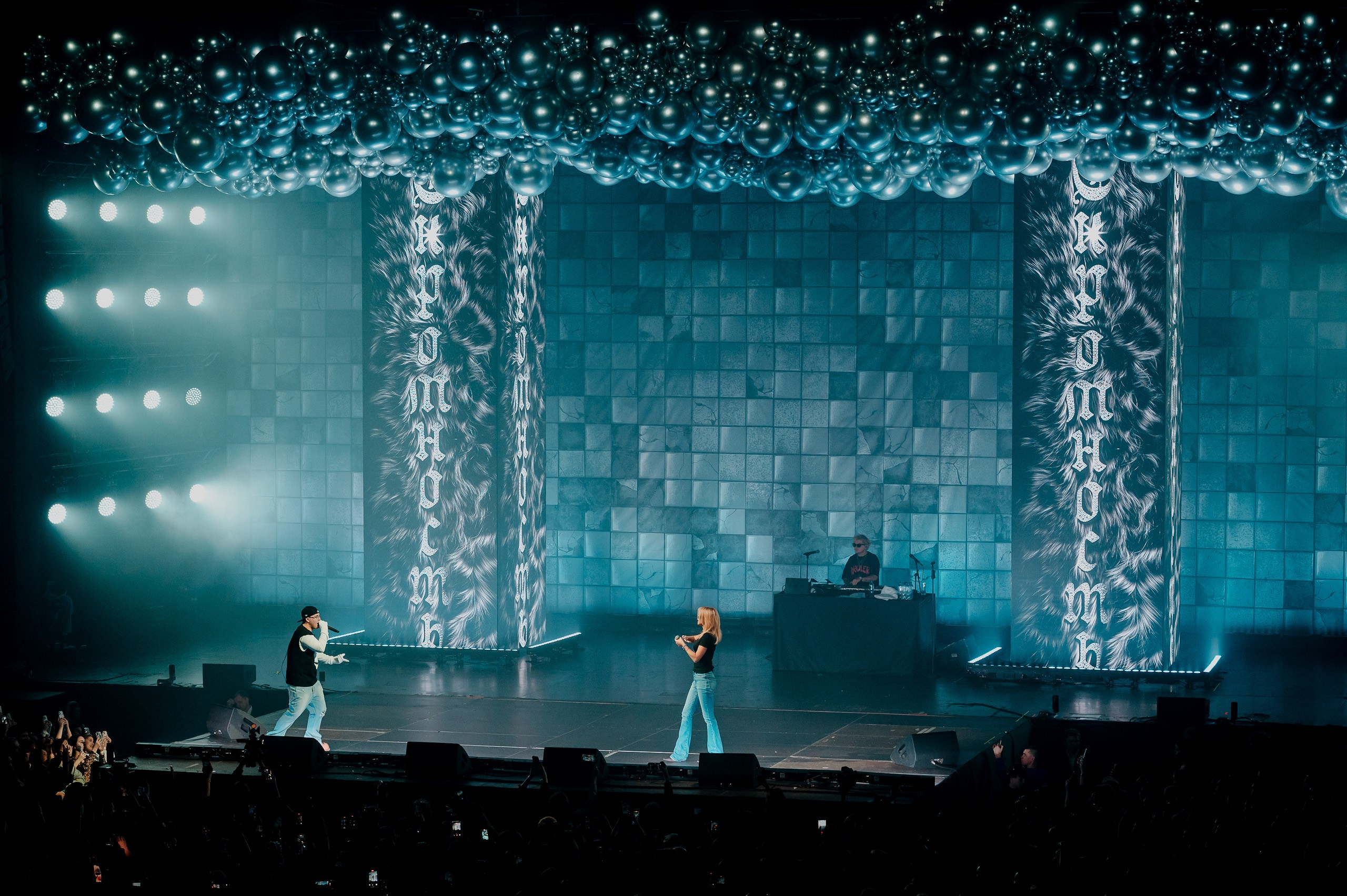 TOXI$ | MOSCOW | 2026. OOPS TEAM