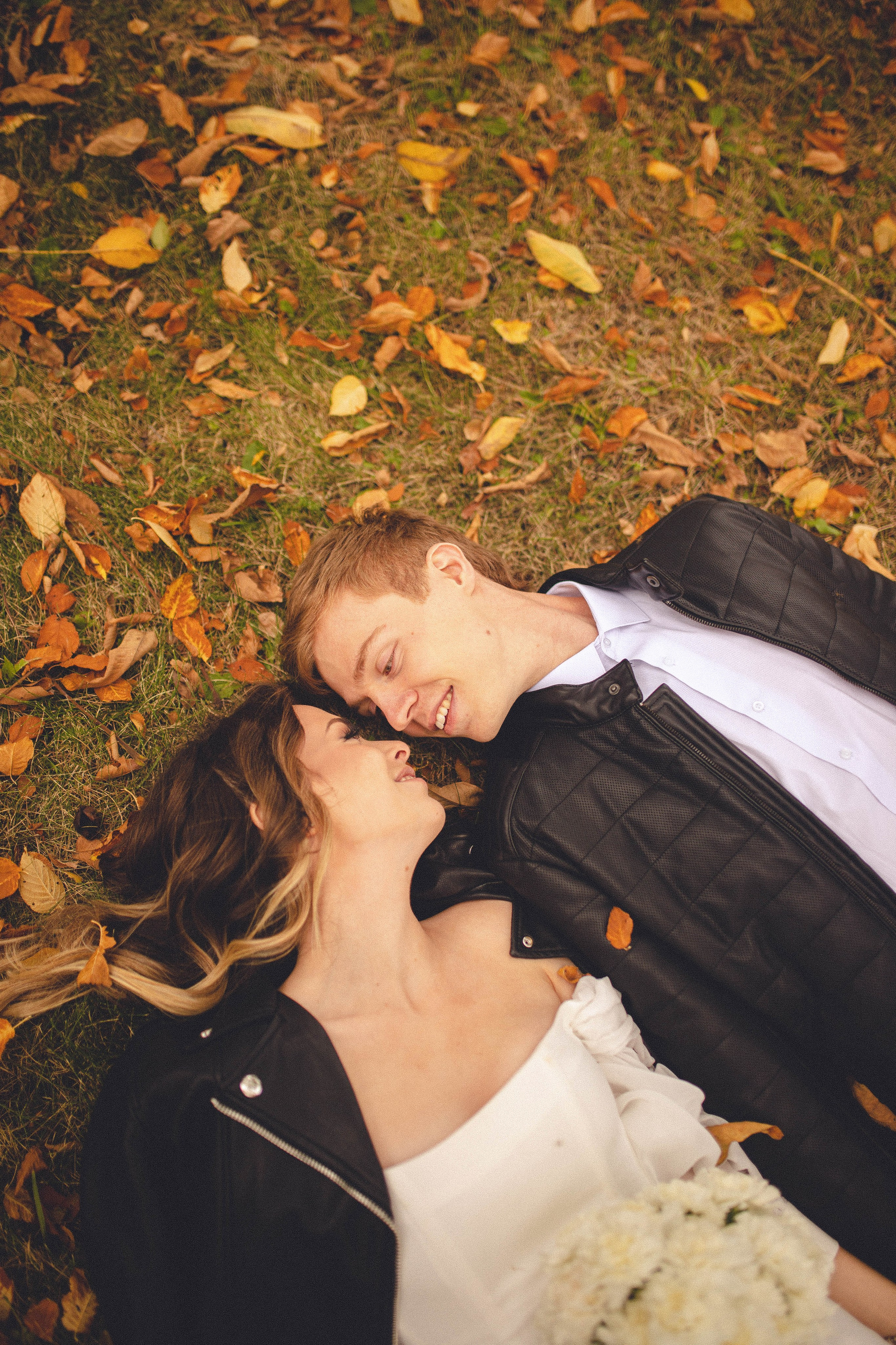 Кристина & Сергей. Фотограф Дарья Голованова