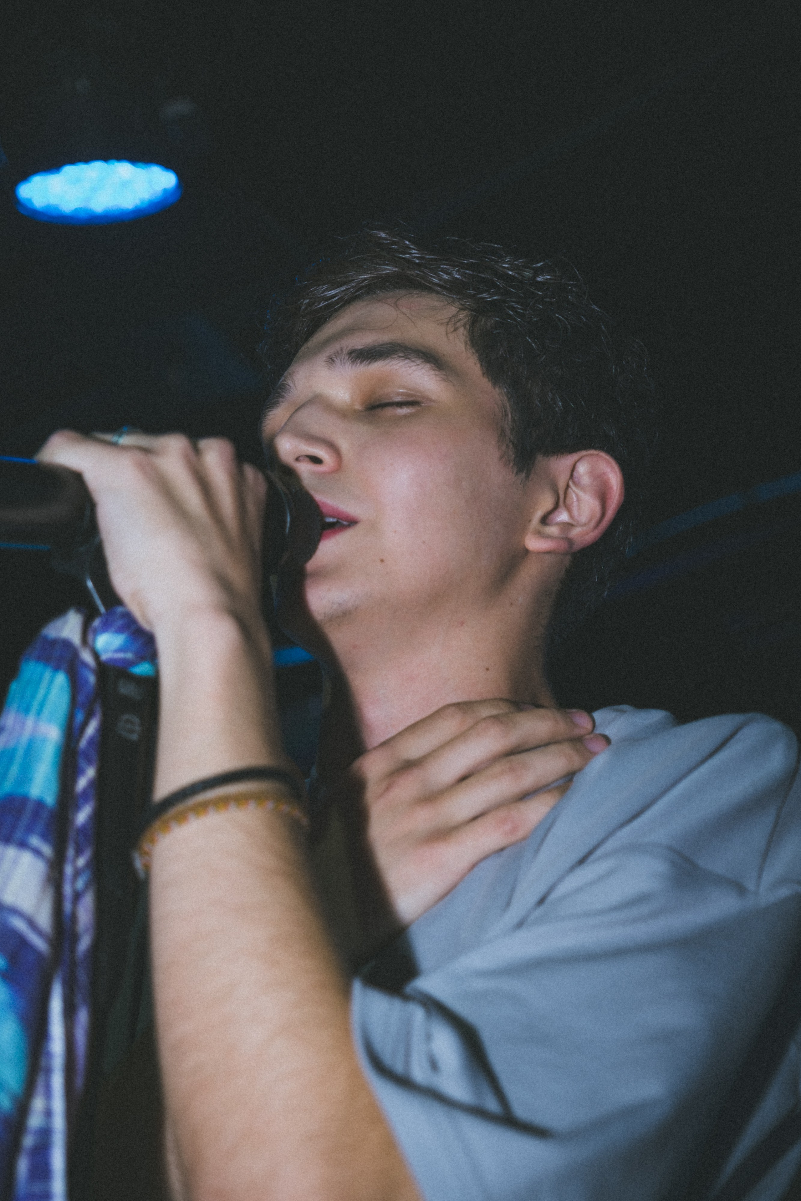 Презентация альбома Akmal’. Фотограф Гульназ Фатихова, г. Москва