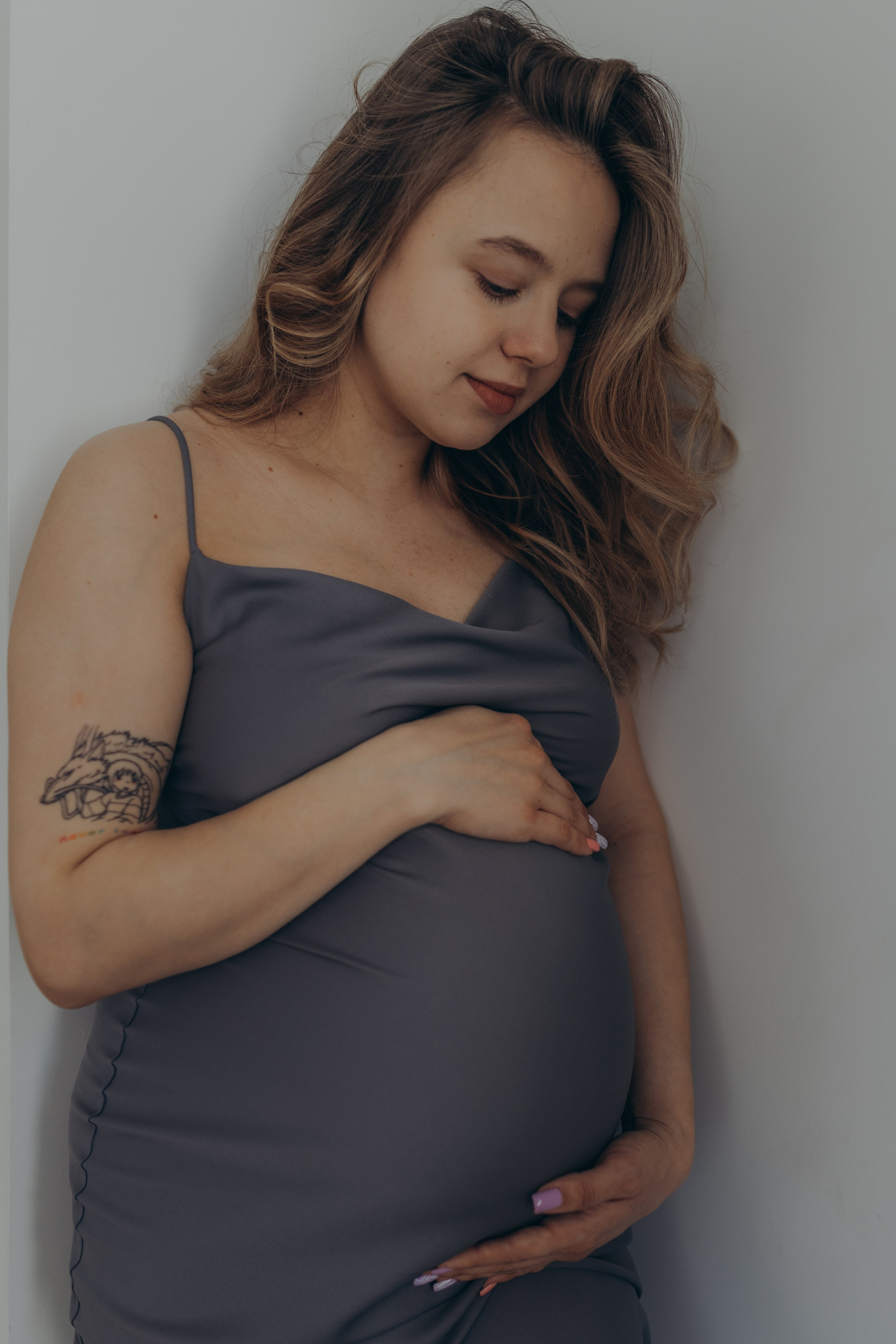 Съемка Беременности. Женская фотография|Ялта