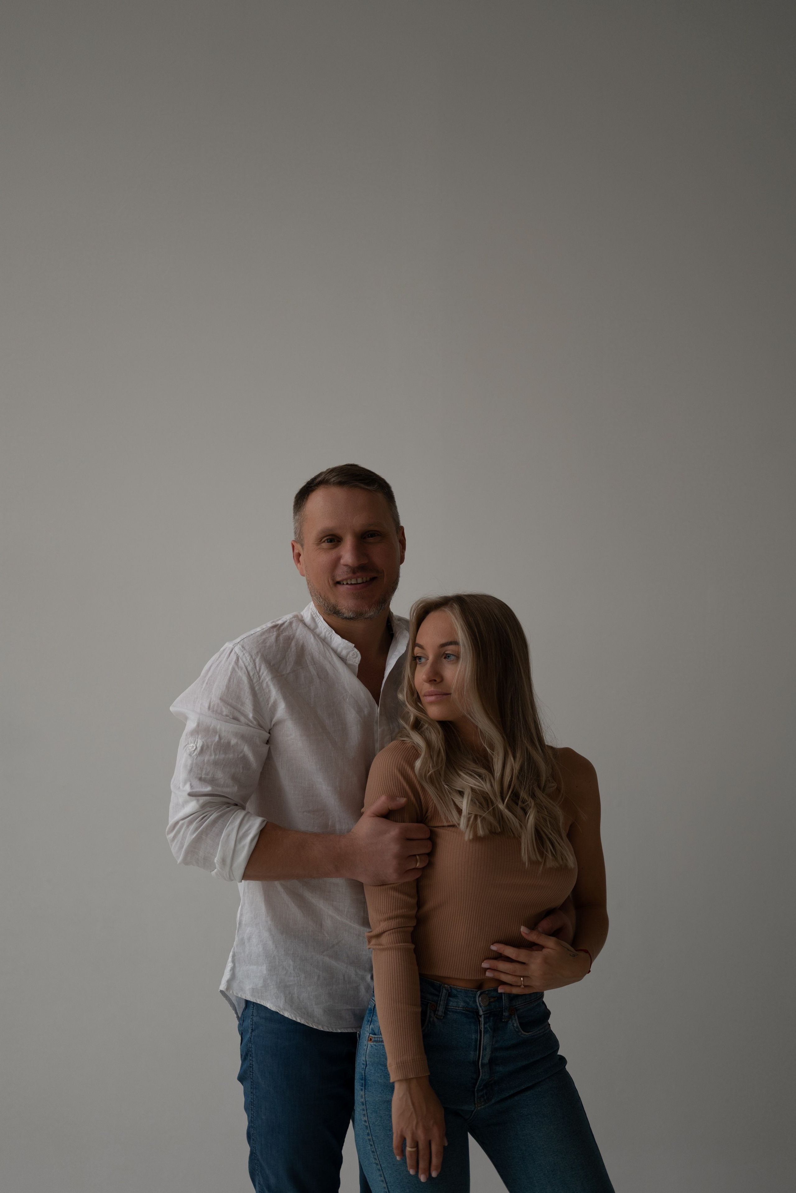 Семейные съемки. Zhilina.ph Фотограф Красноярск