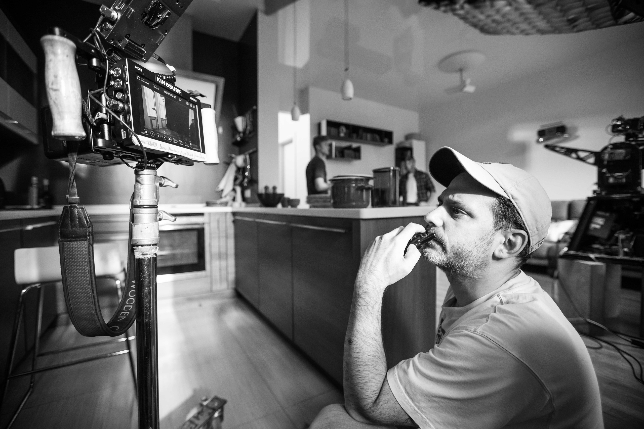 Съёмки для SMM\ Backstage. Репортажный фотограф руслан Жафяров