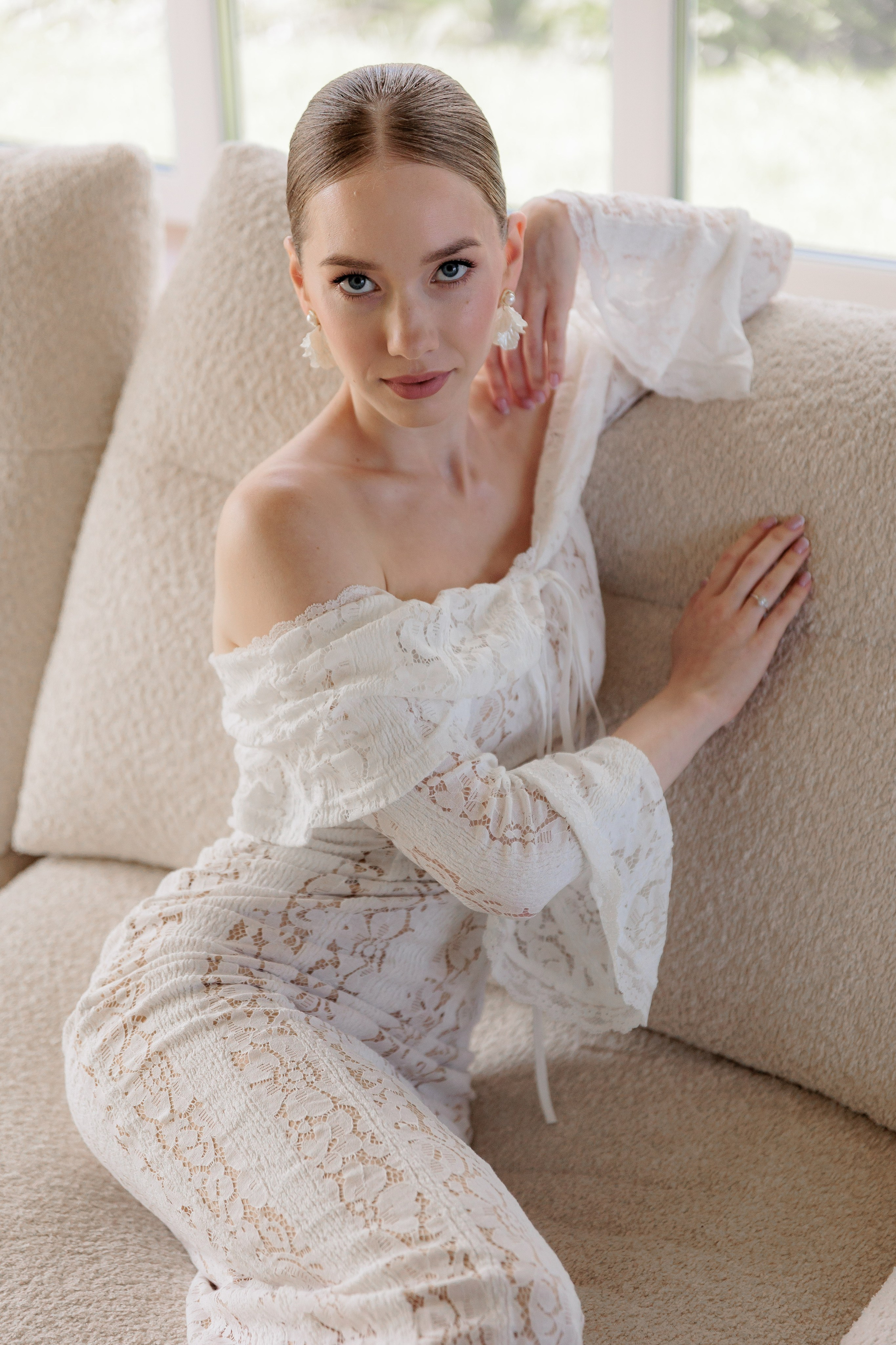 Анастасия и Евгений. Фотограф Дарья Норкина