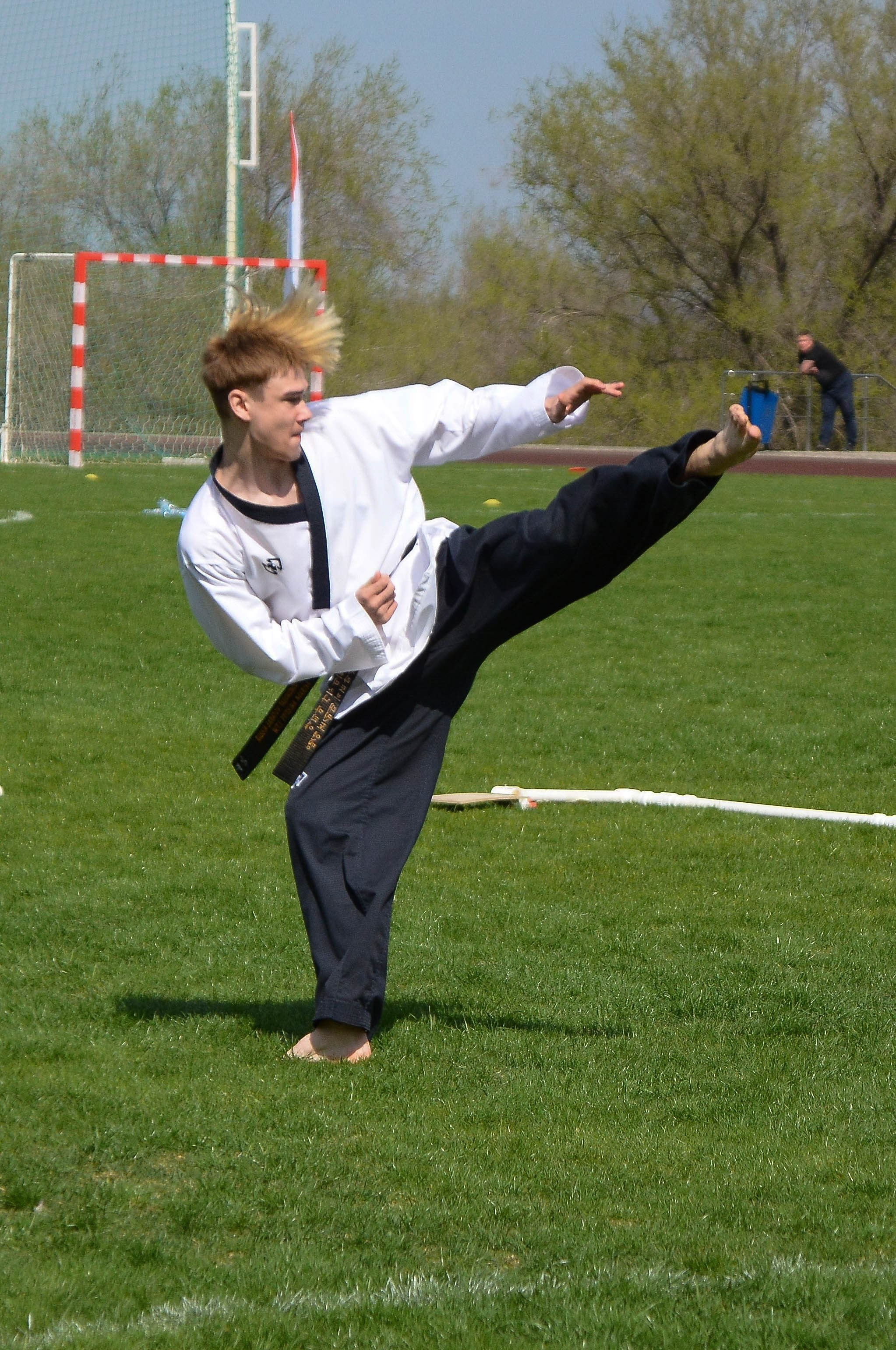 Всероссийский детский футбольный фестиваль «Чемпионат Победителей» 2025. Вадим Малянов — фотограф / видеограф в Саратове