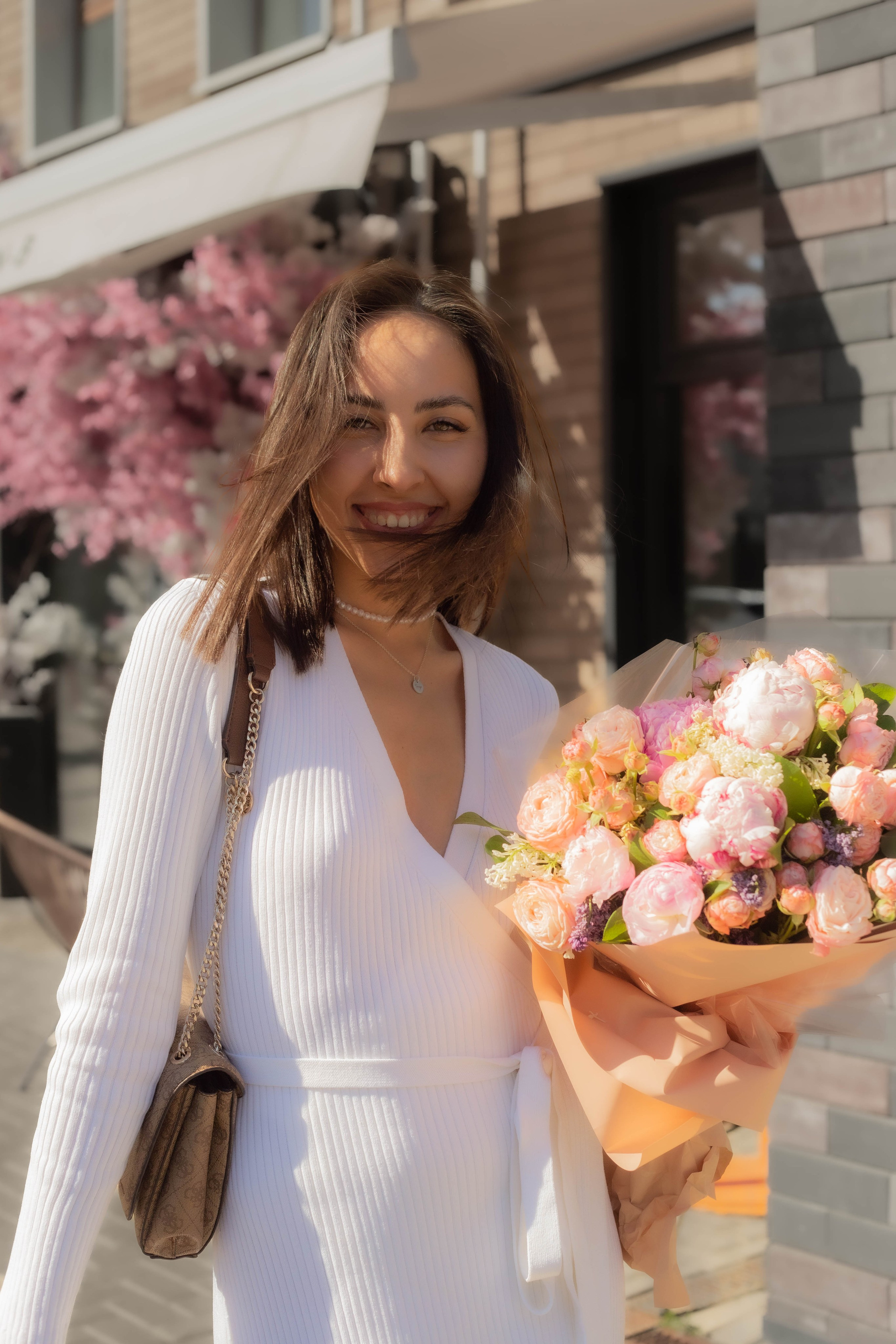 Индивидуальная съёмка Айсылу. Портретный фотограф в Казани Алёна Евсеева