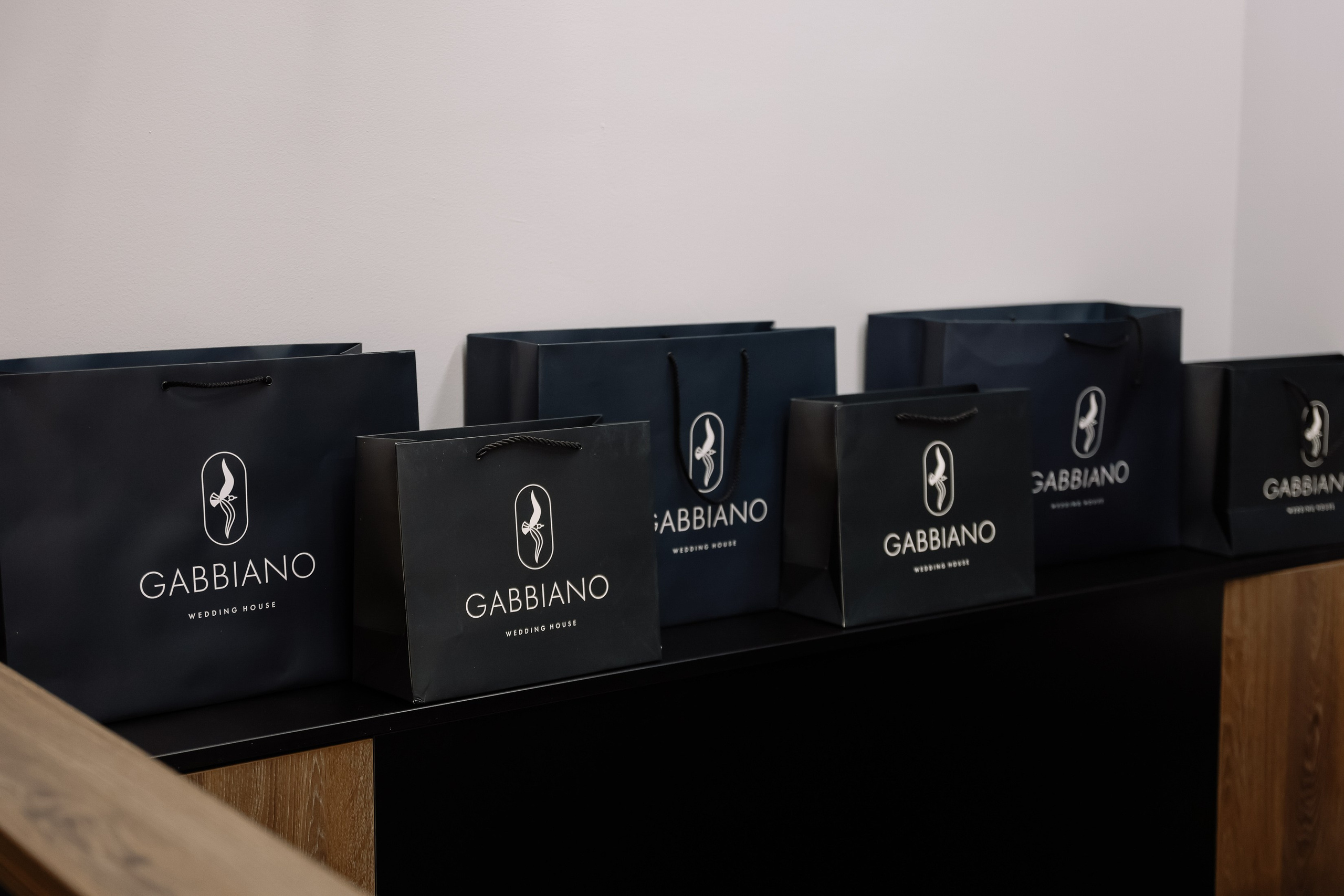 GABBIANO. Фотограф Юлия Мальцева