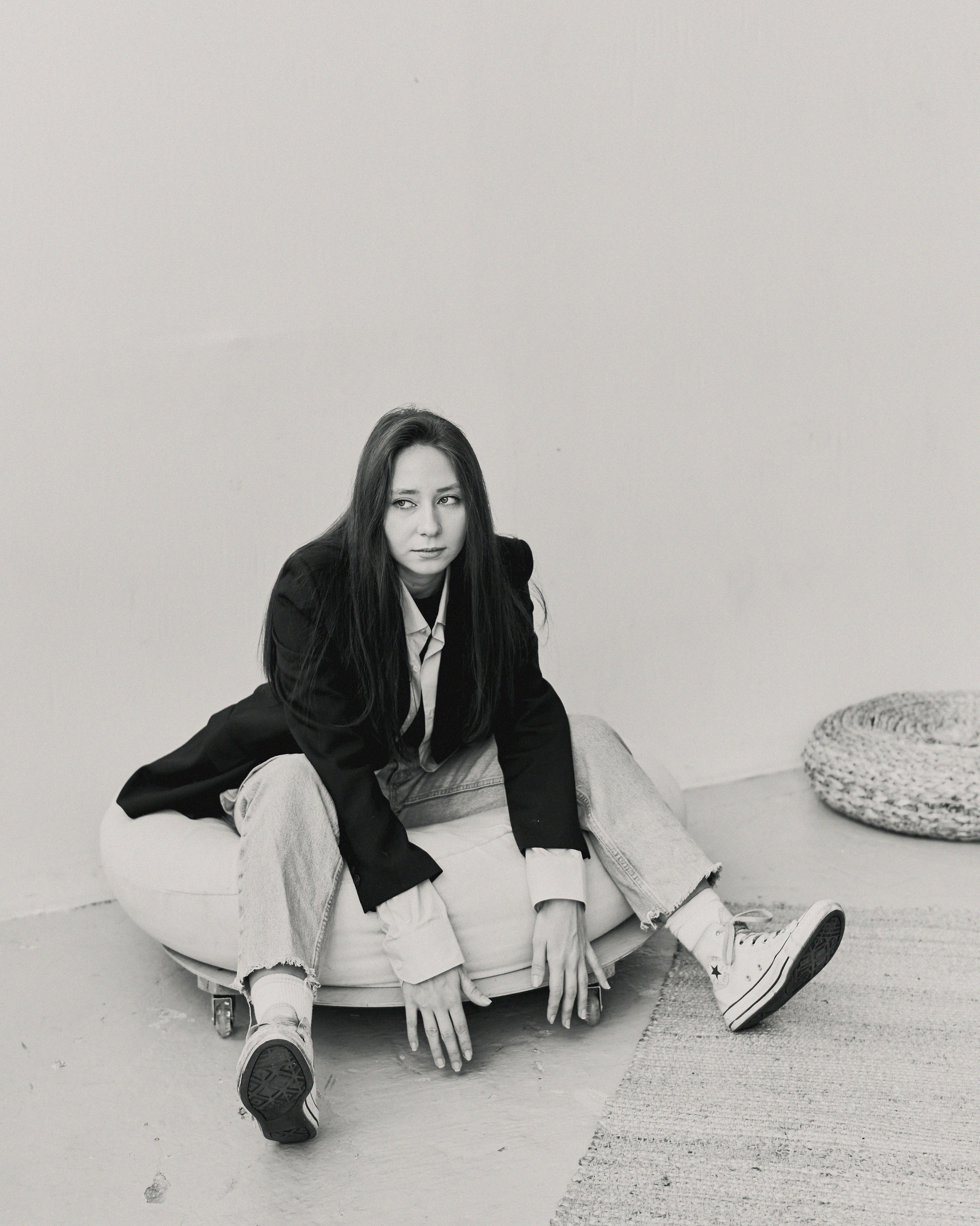 Olesya. Анна Маурина фотограф и видеограф в Ижевске