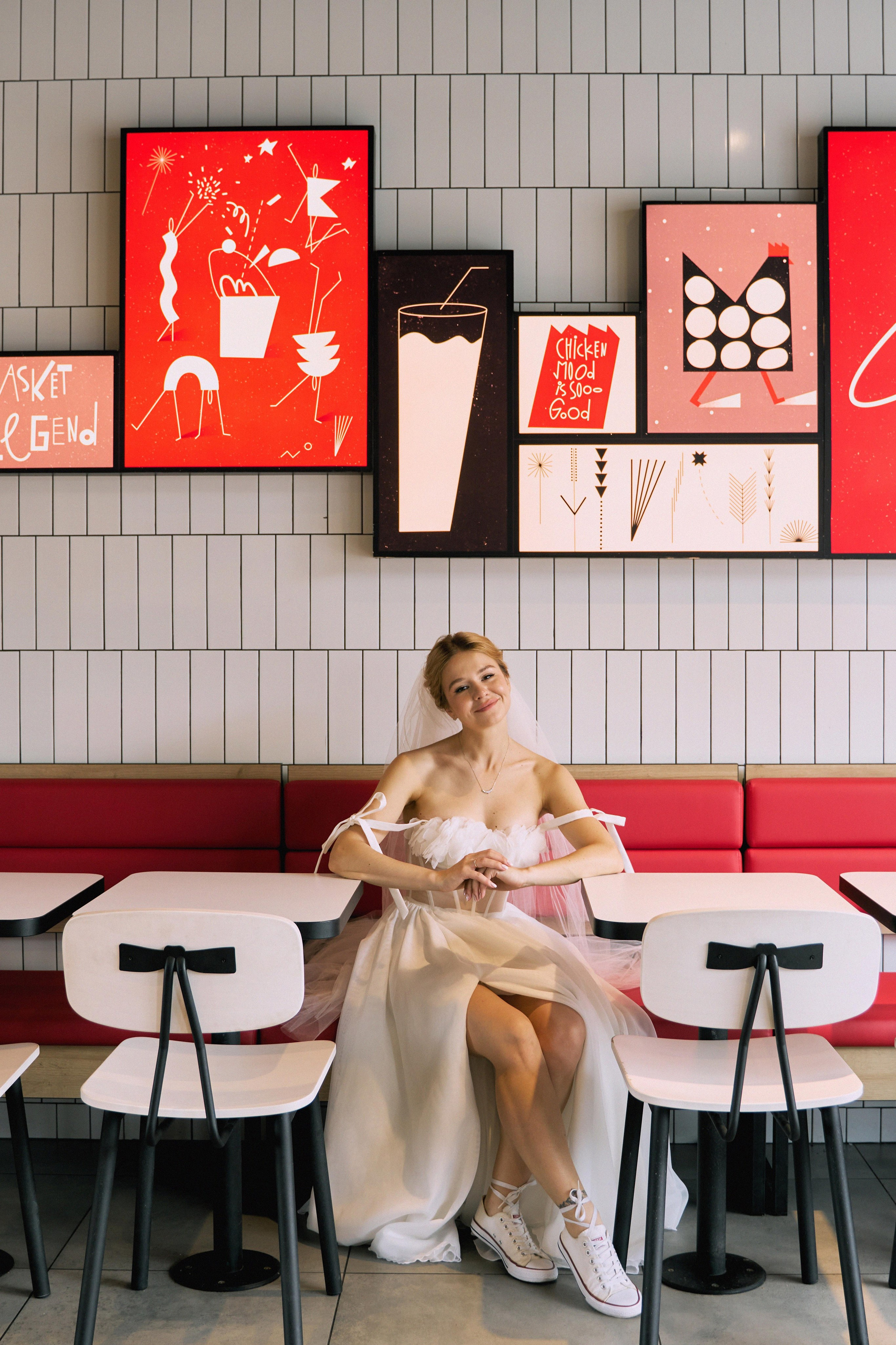 Дмитрий&Полина. Анна Маурина фотограф и видеограф в Ижевске