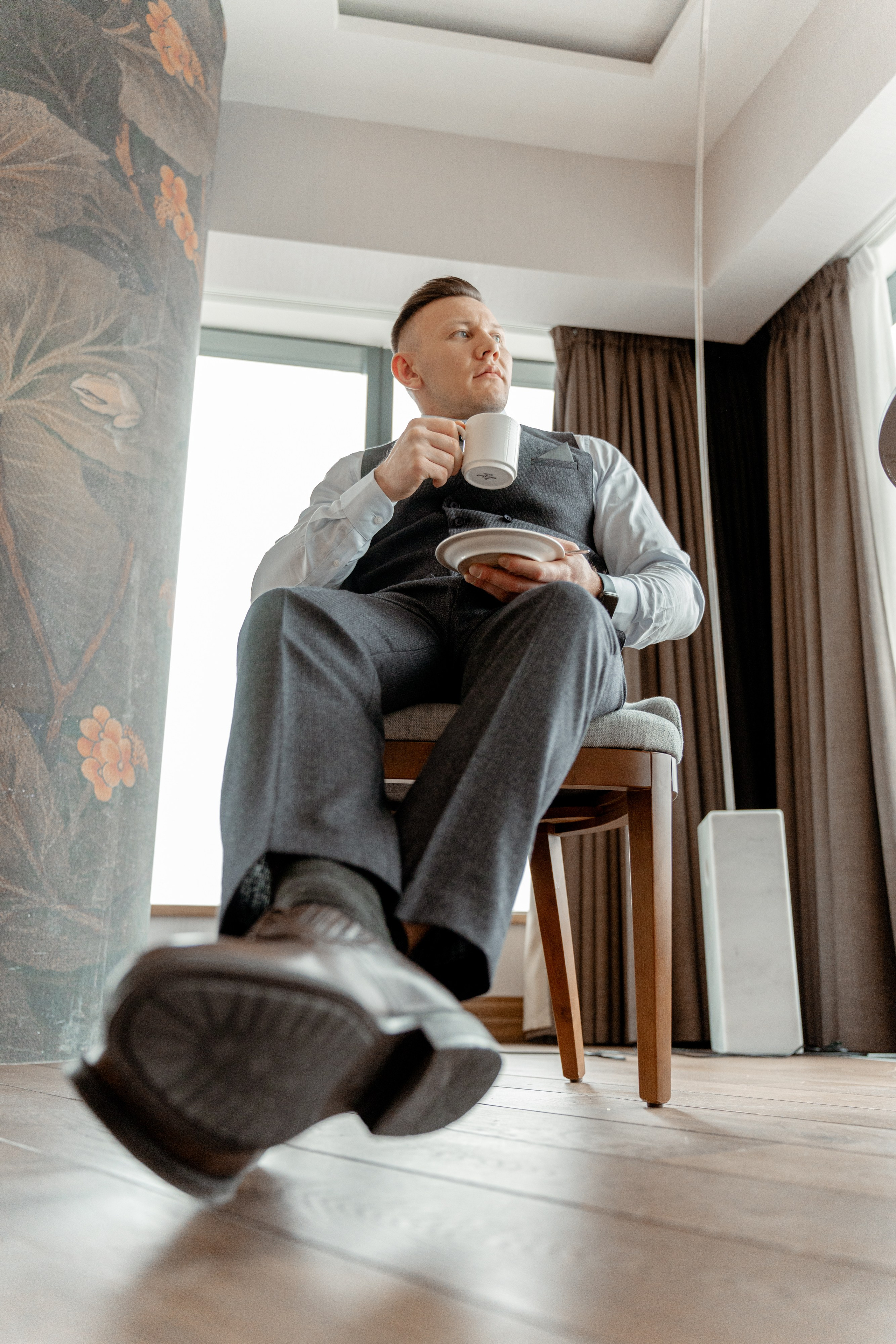 Артем и Анжела