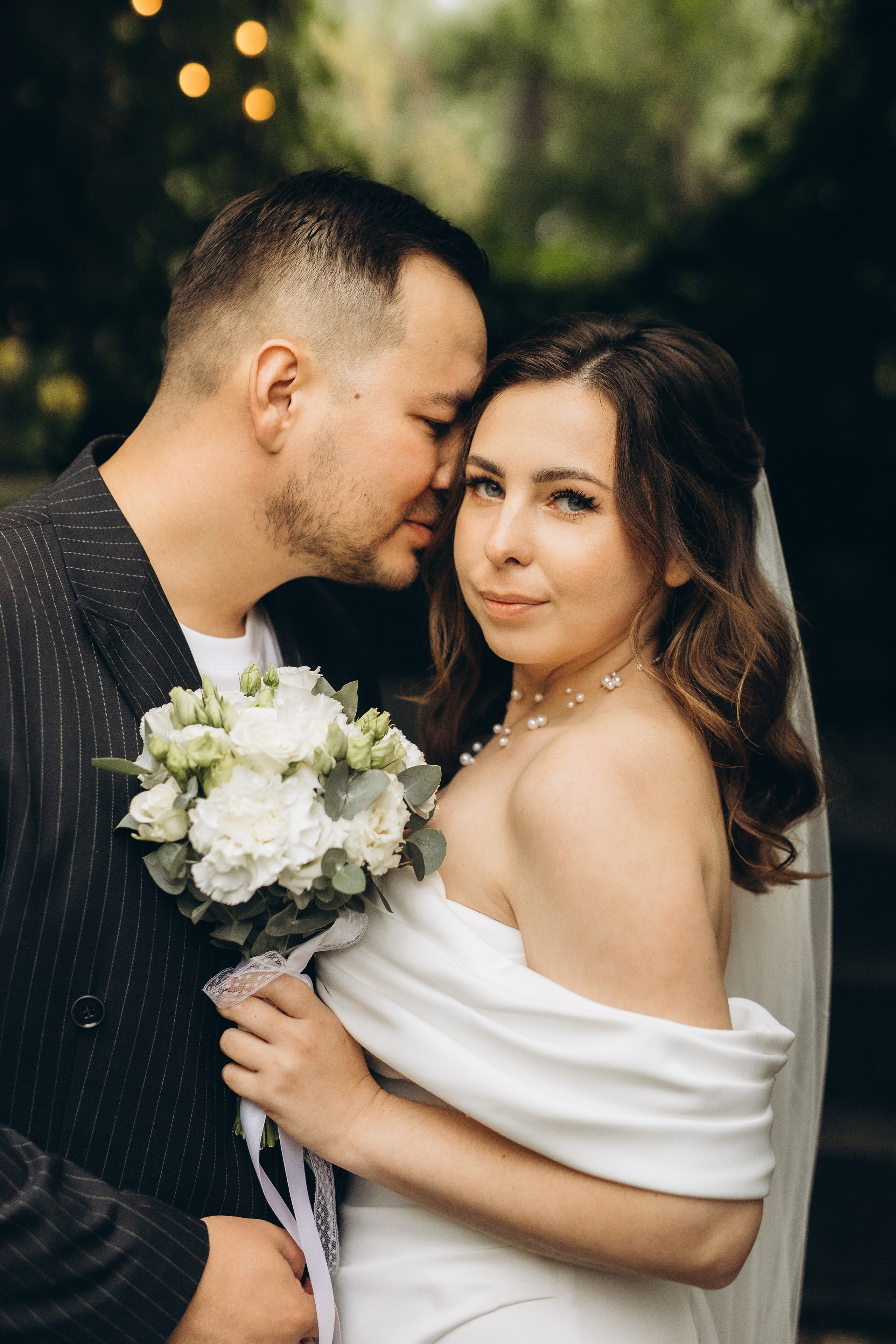 Акрам и Женя. Семейный фотограф в Казани Рузалина Гафурова