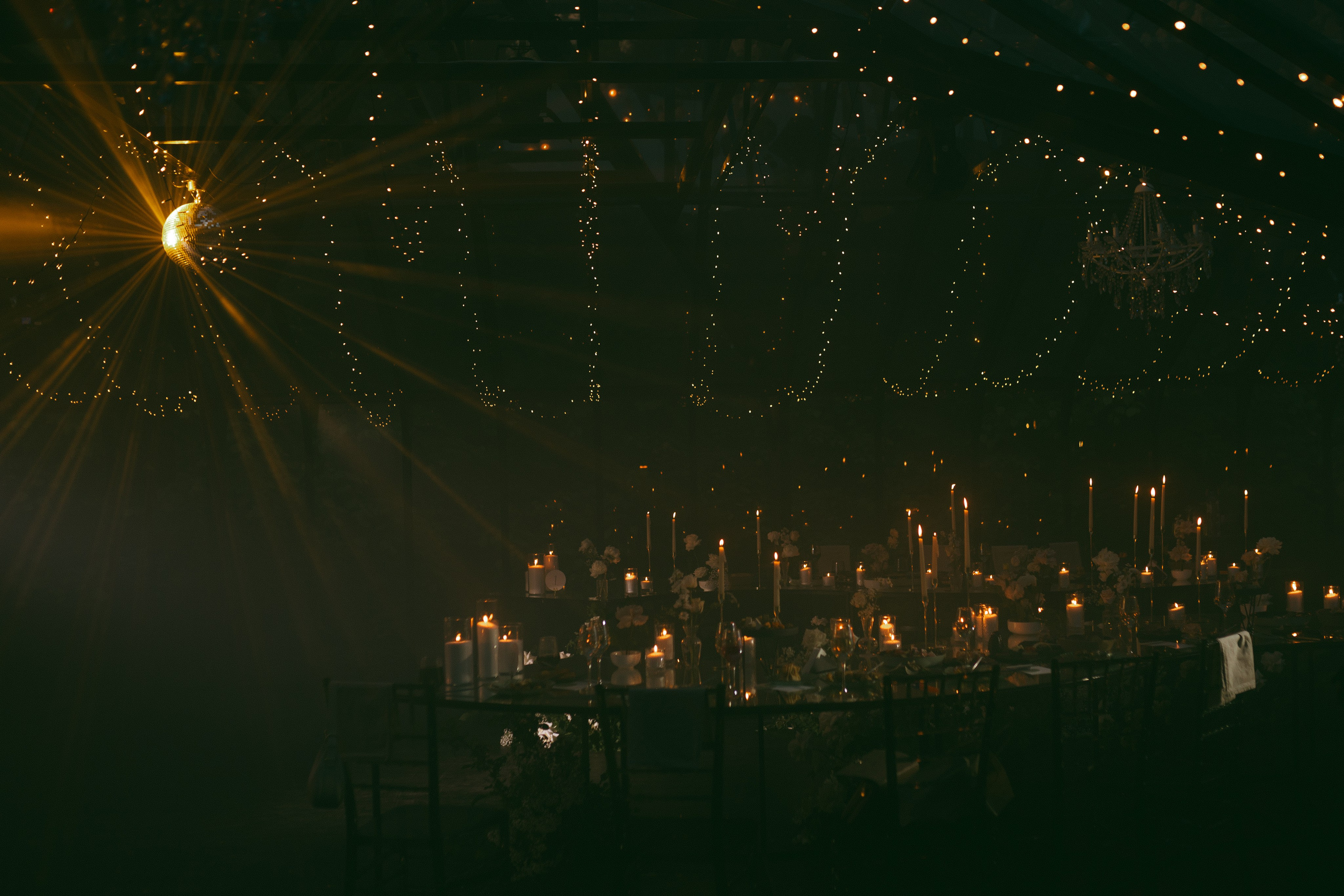 Тихое эхо любви