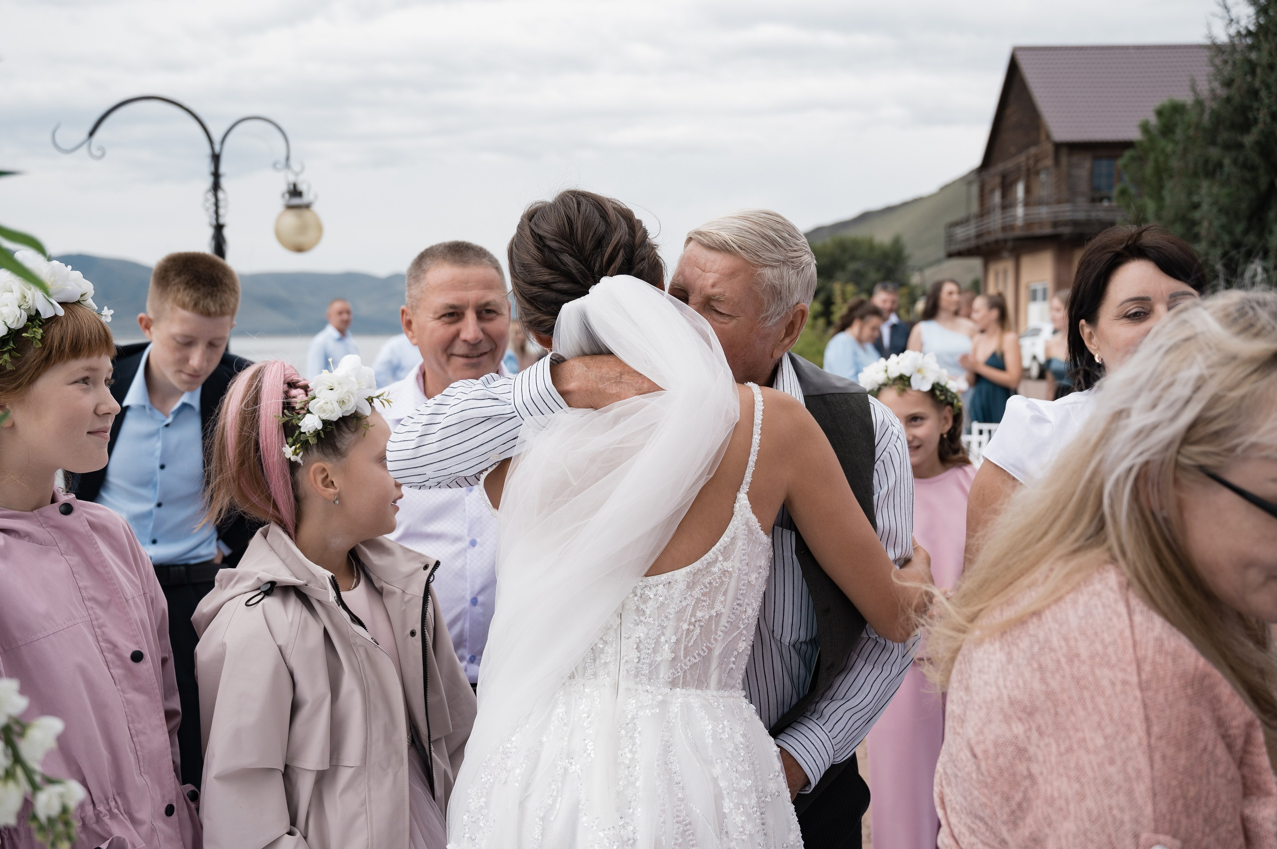 Максим и Анастасия. Свадебный и Семейный фотограф в Абакане, Красноярске