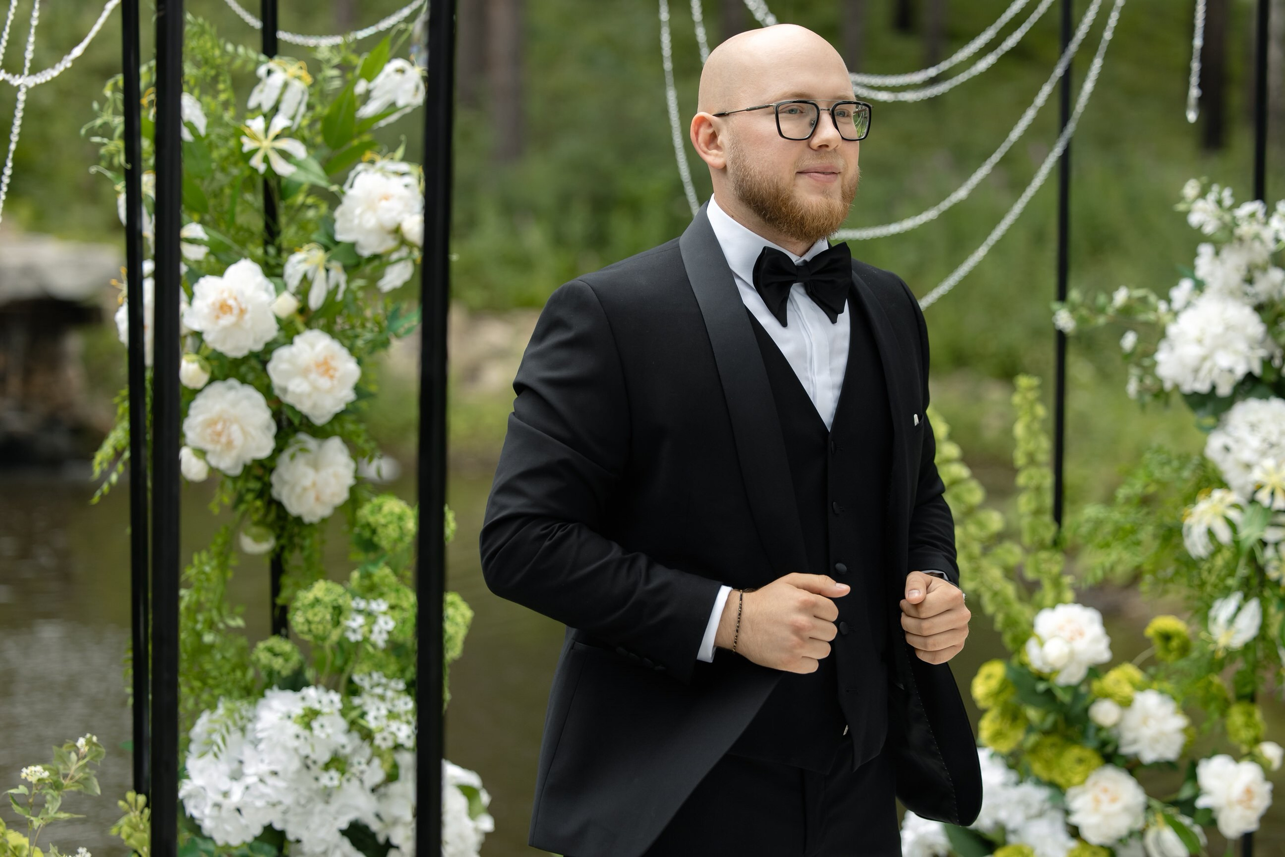 Виктория & Александр. Yura Rush Свадебный фотограф Тюмень