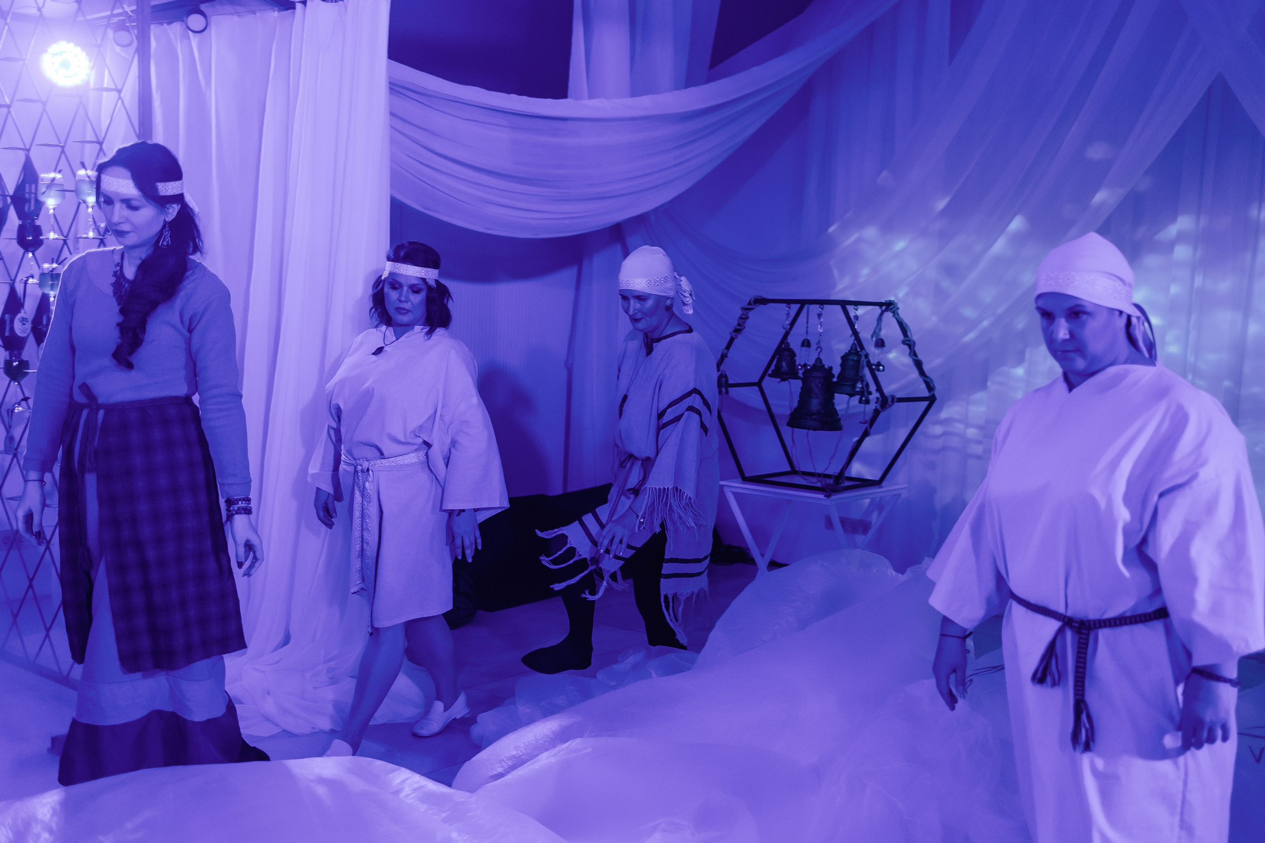 Шоу тортов 2. Свадебный фотограф