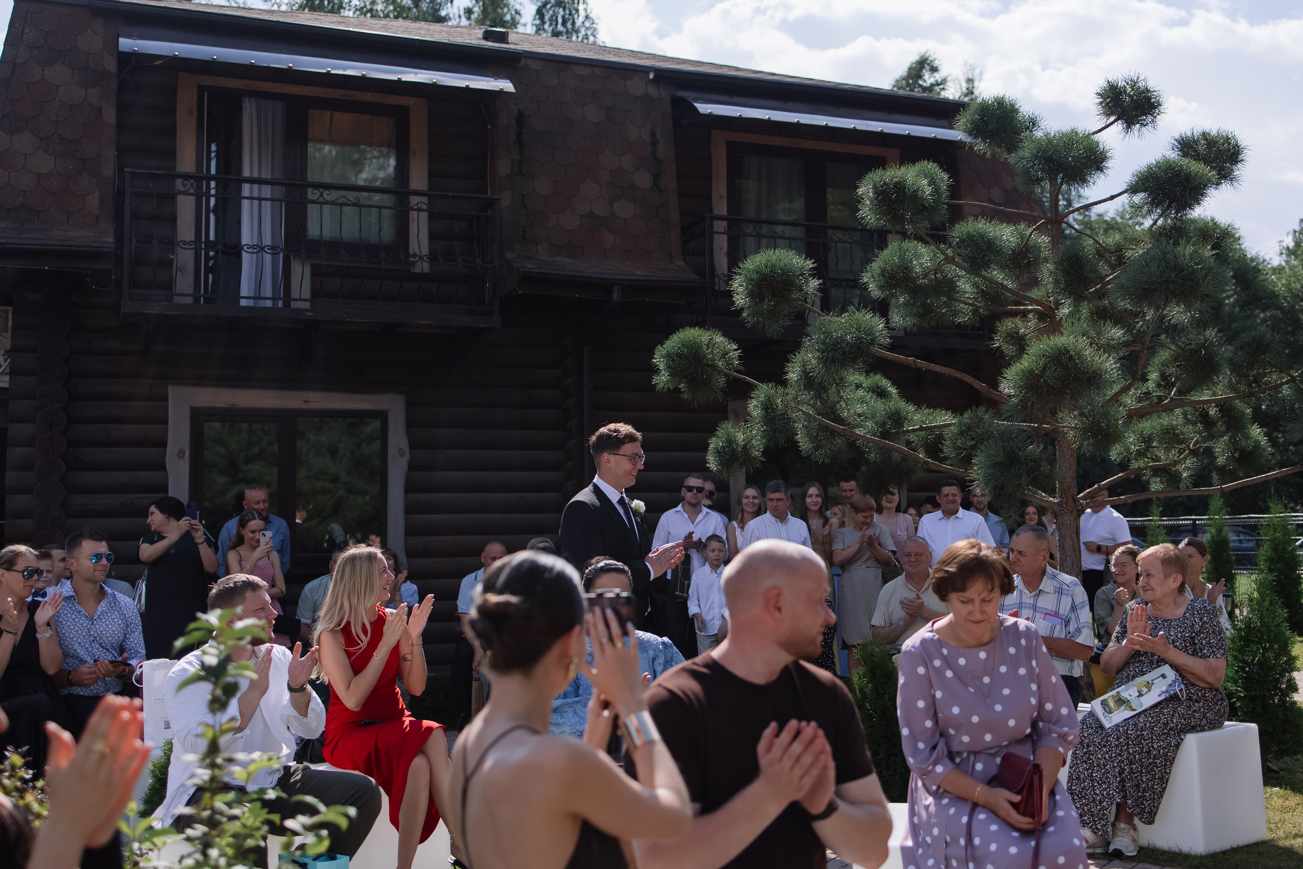 Егор/Арина. Свадебный фотограф