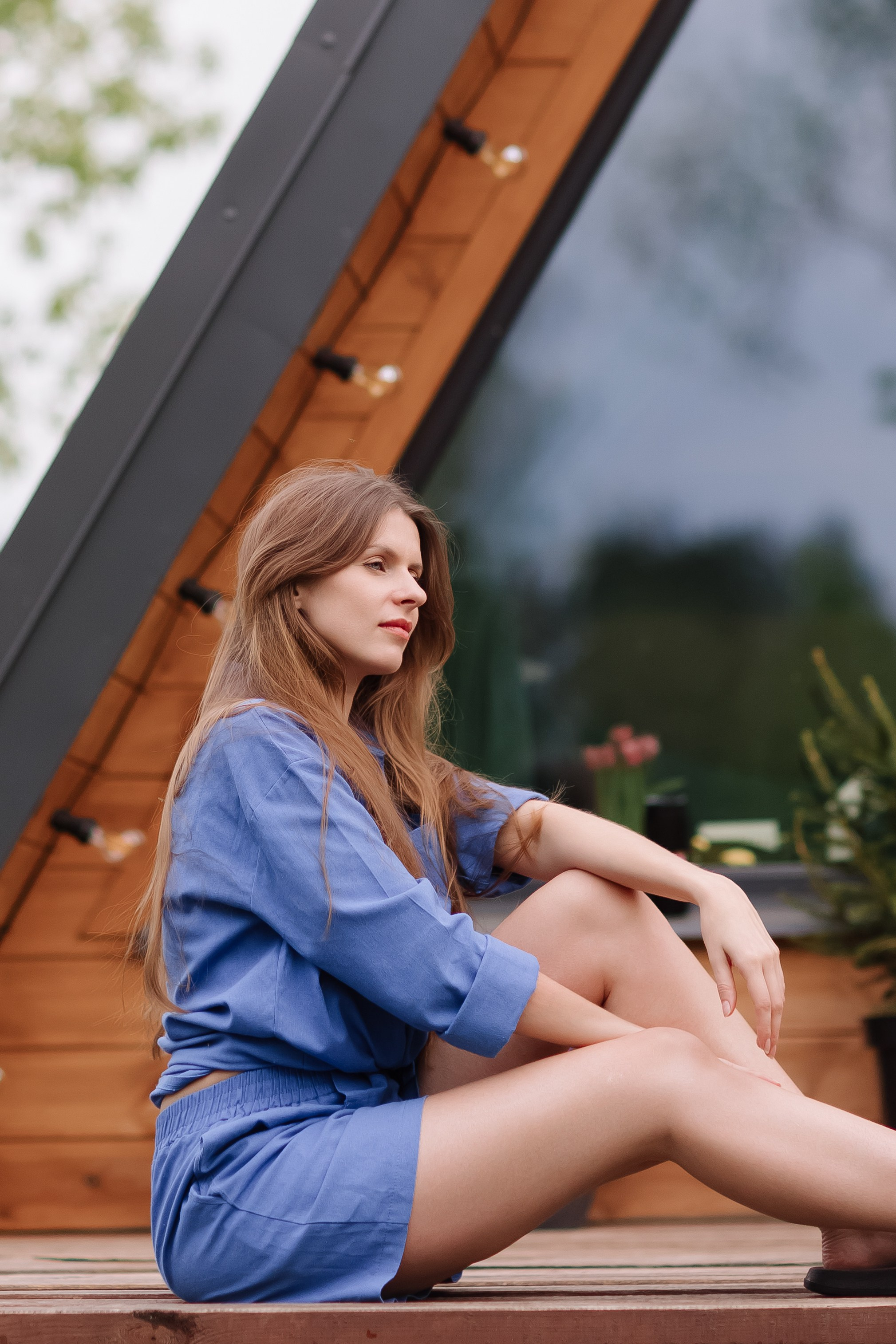 Пижамная вечеринка. Свадебный фотограф