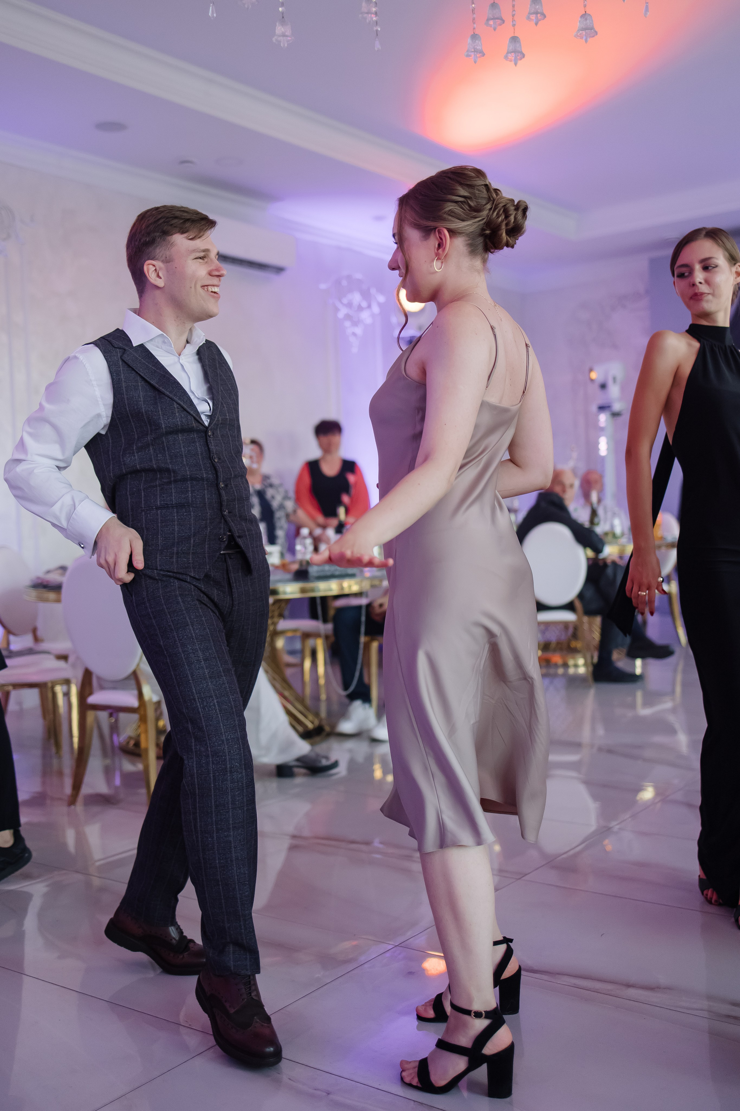 Aleksey&Viktoriya. Свадебный фотограф