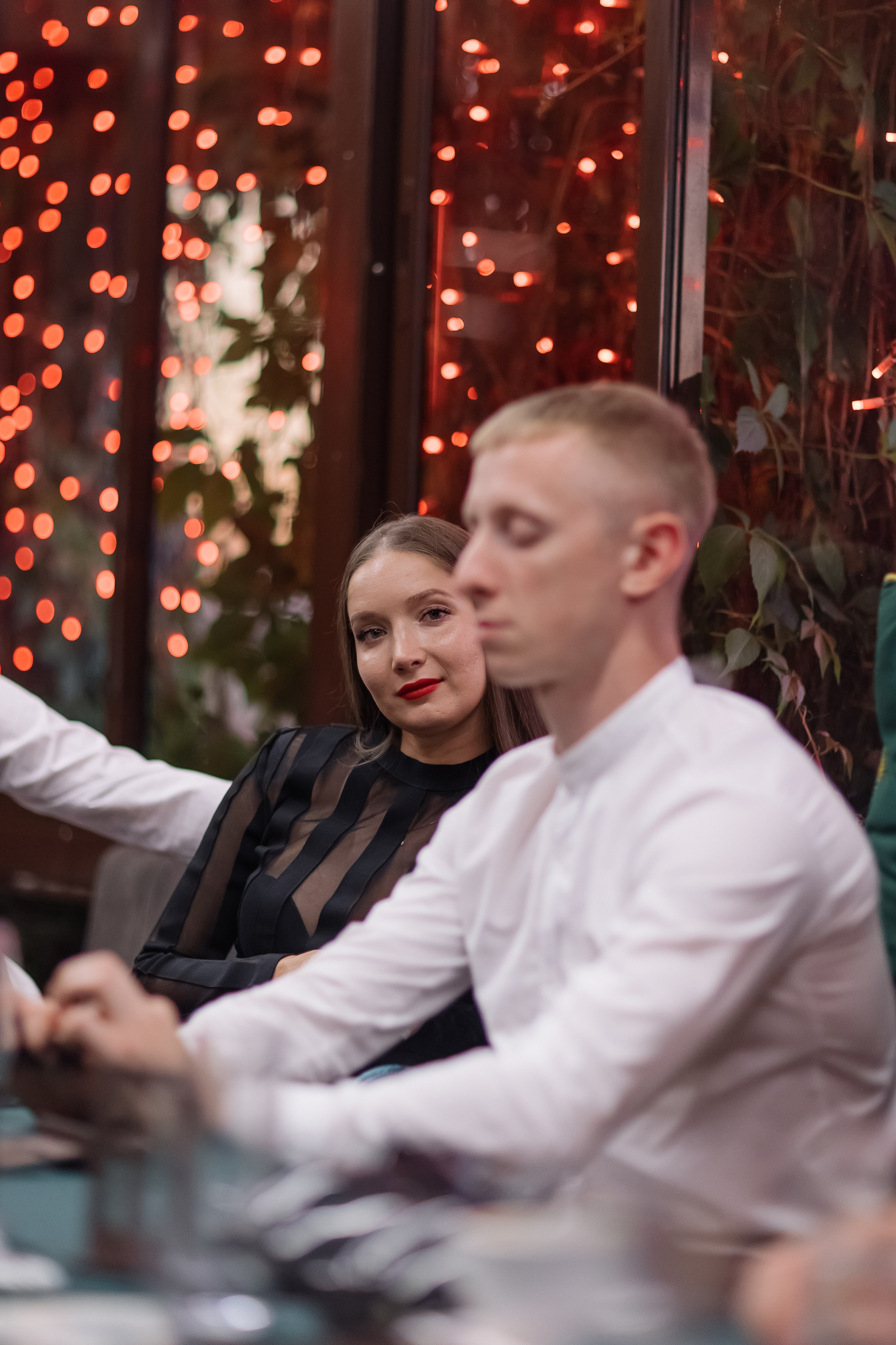 Мафия. Свадебный фотограф