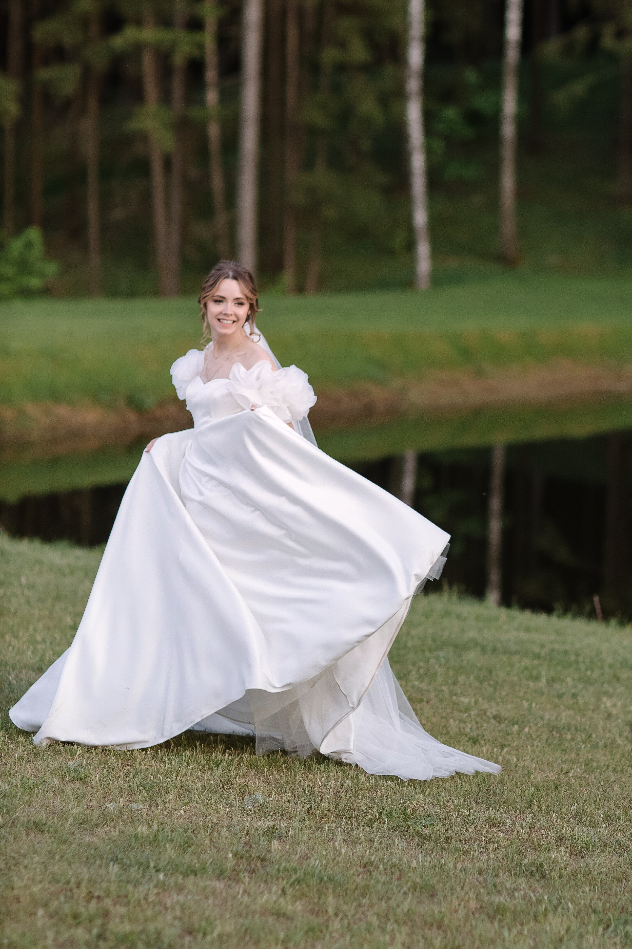 Александр/Кристина. Свадебный фотограф