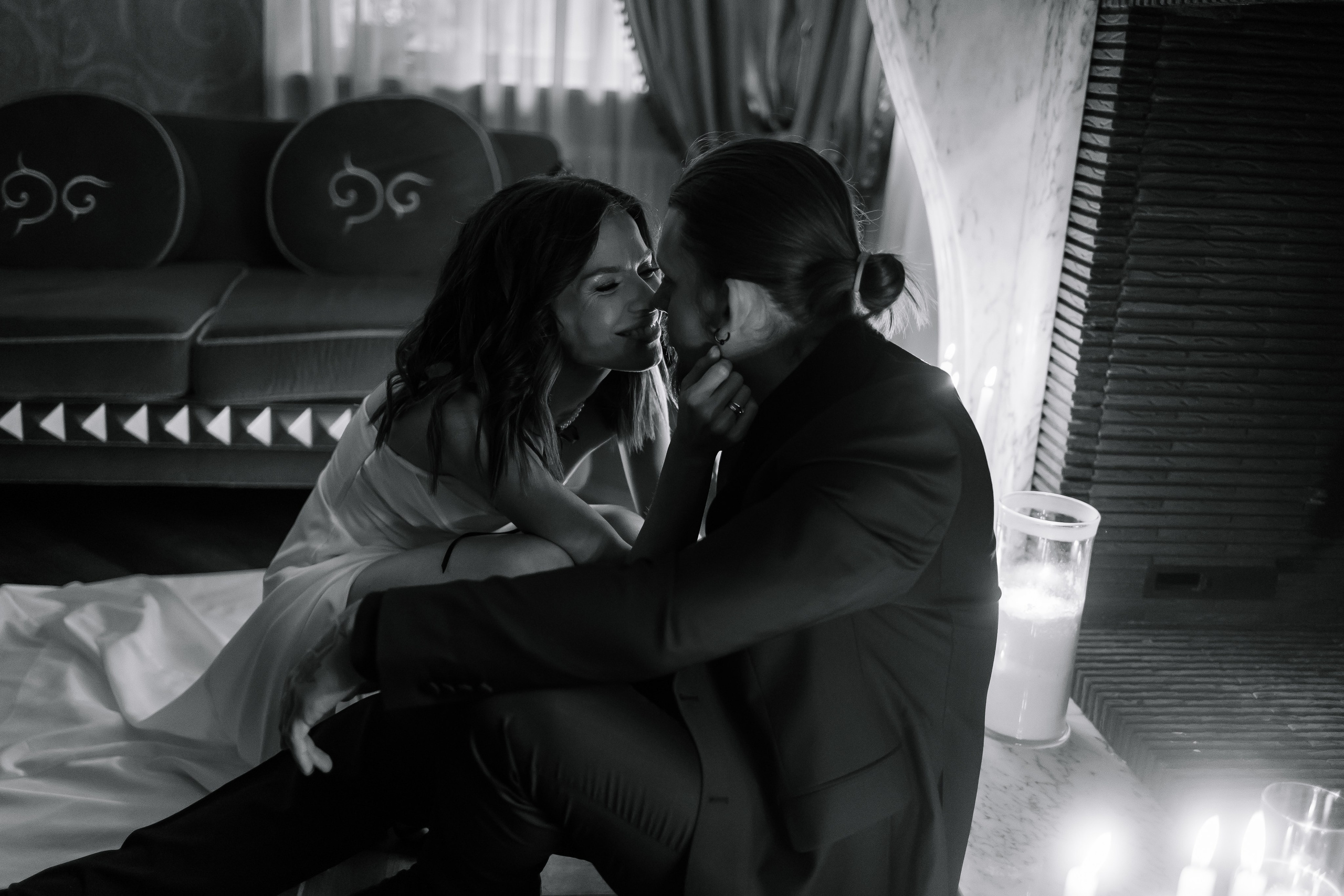 Павел/Екатерина. Свадебный фотограф