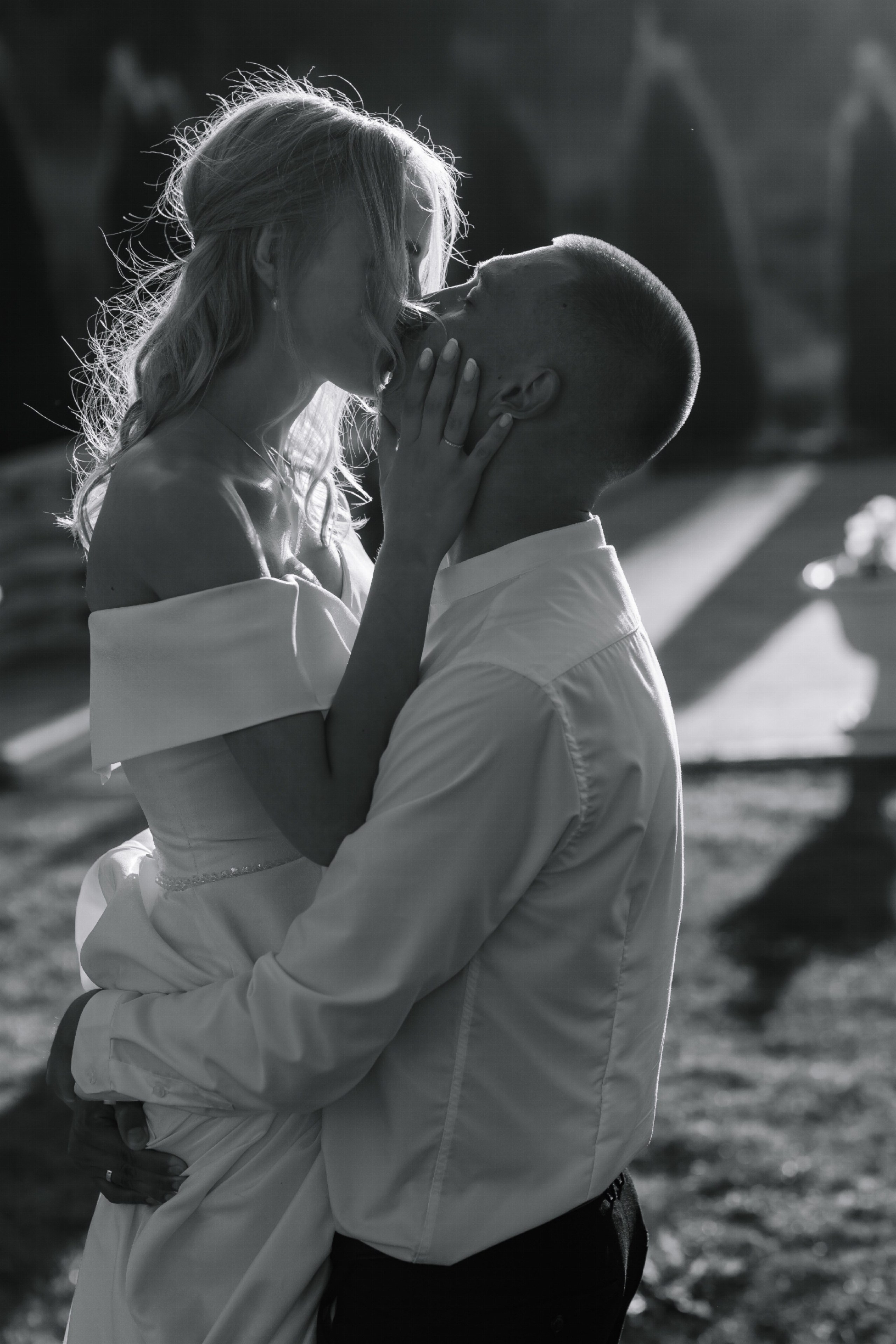 Клим/Ксения. Свадебный фотограф