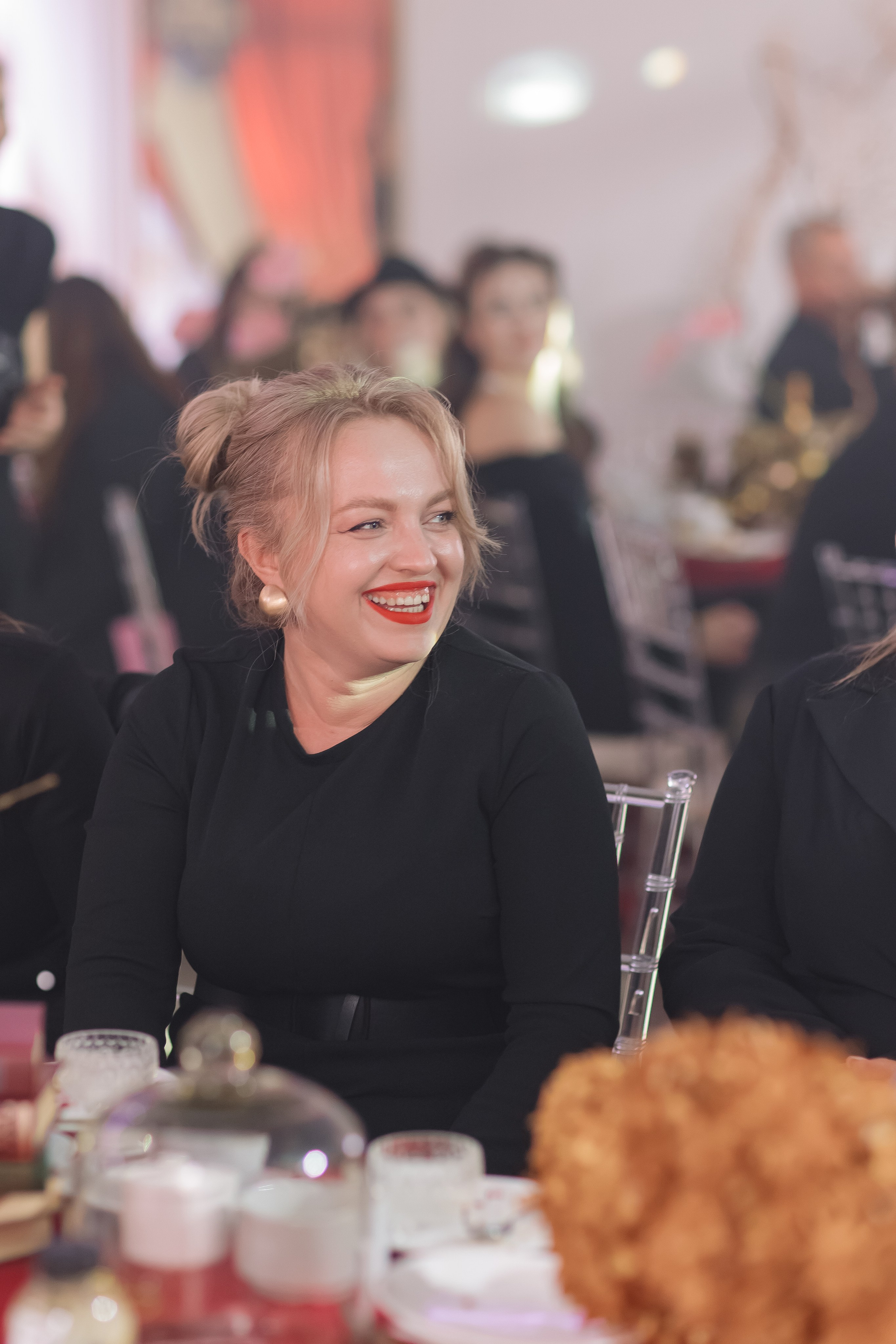 Шоу тортов. Свадебный фотограф