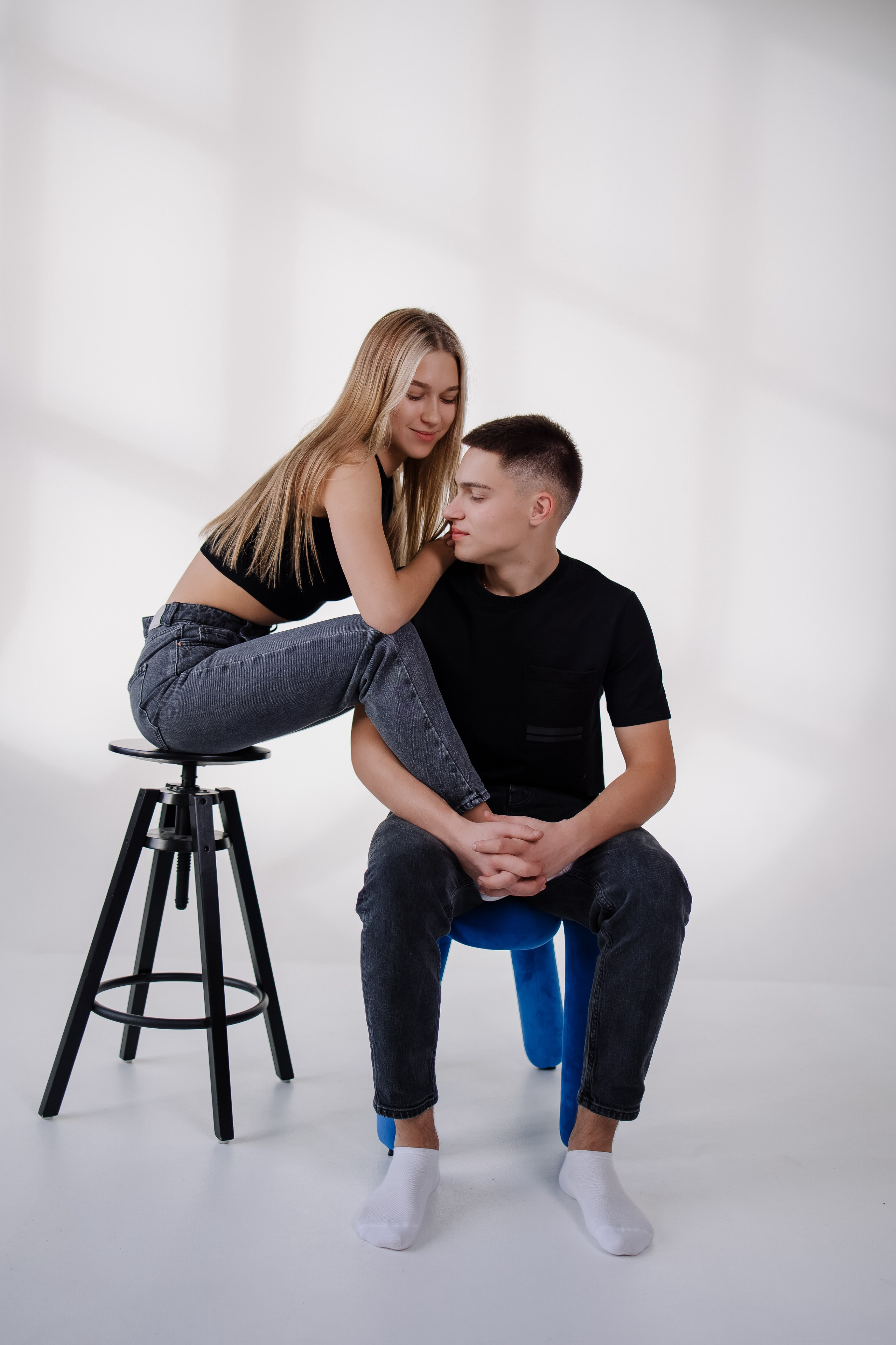 A&D. Свадебный фотограф