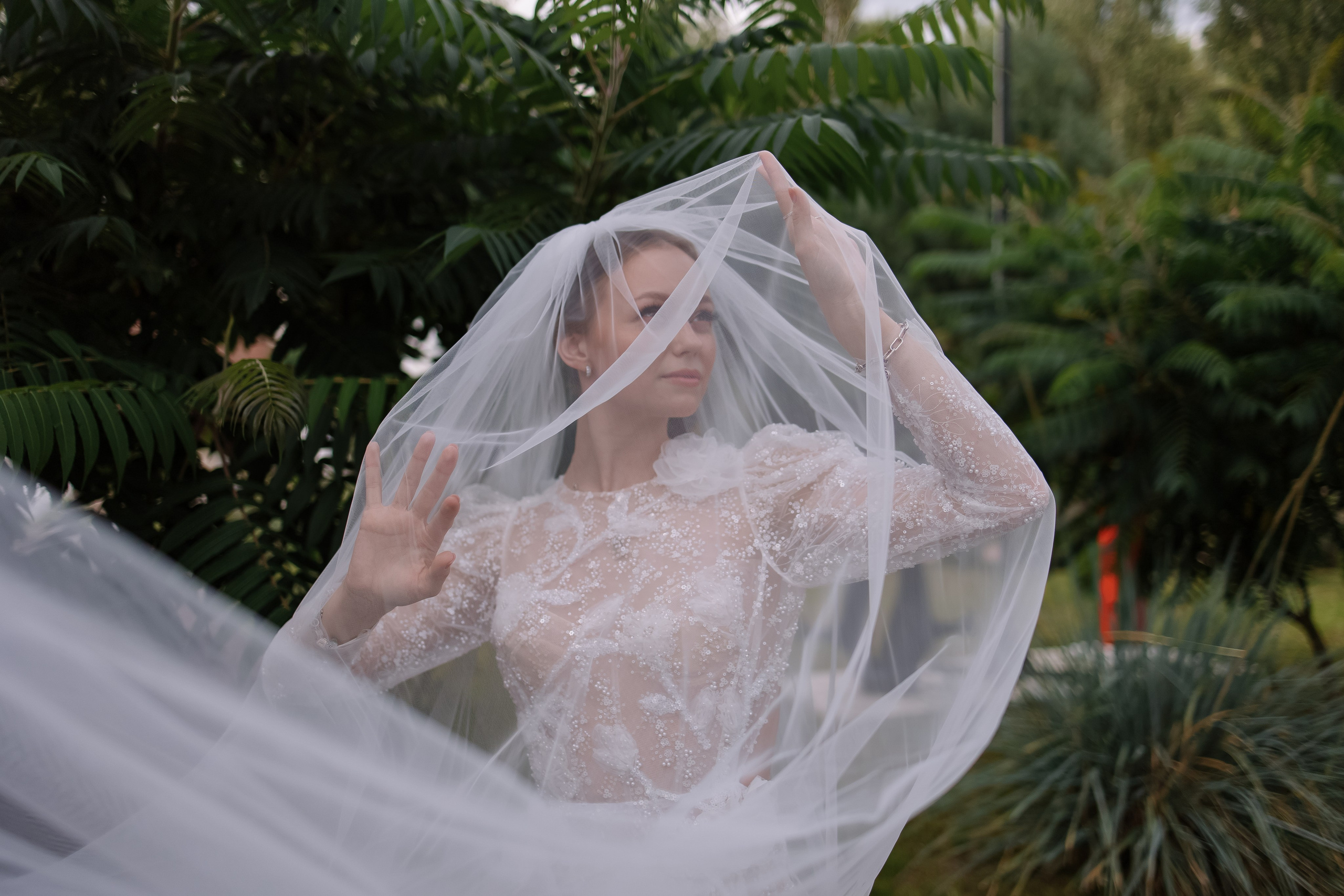 Егор/Арина. Свадебный фотограф