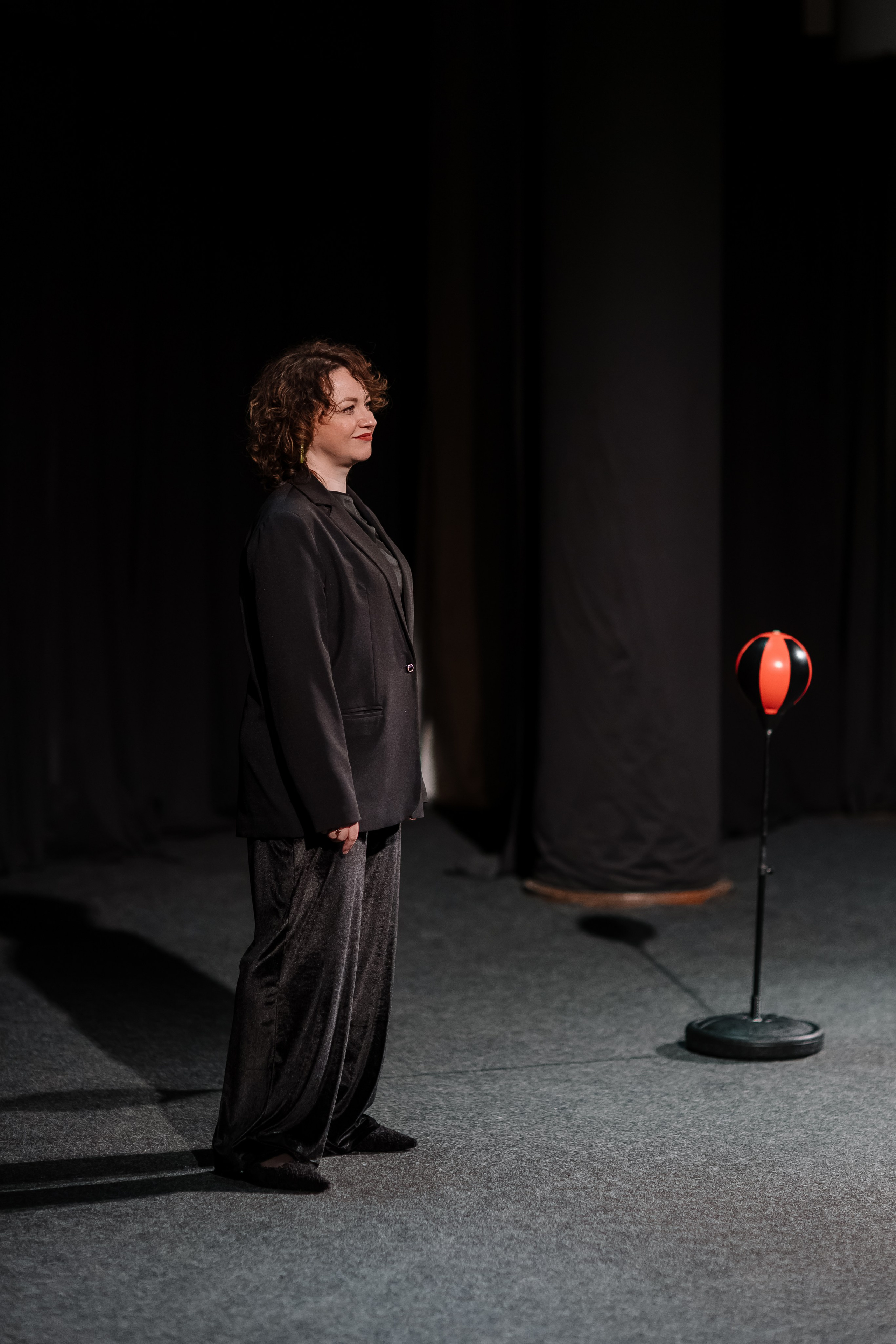 Спектакль. Свадебный фотограф