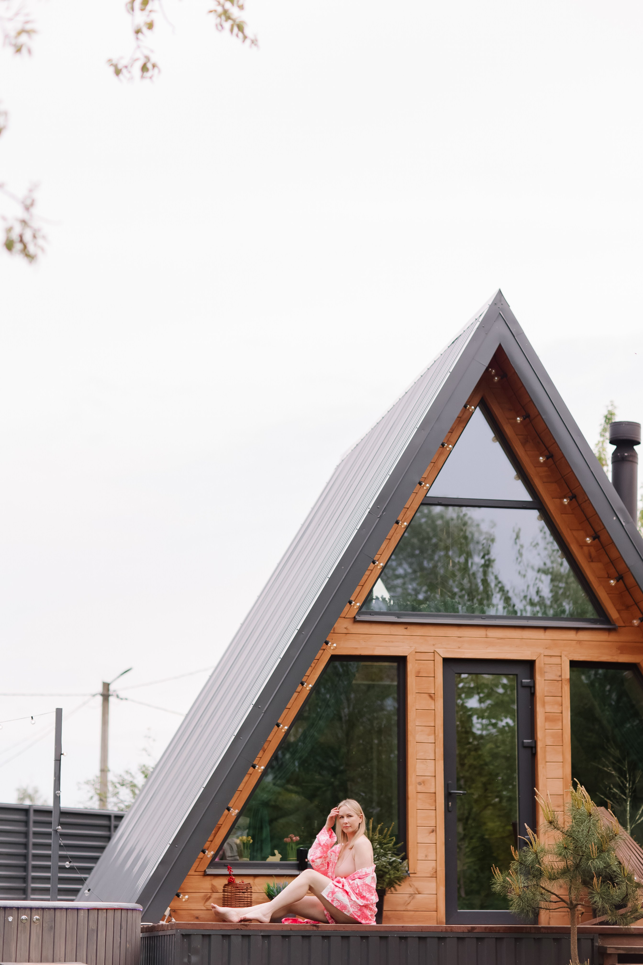 Пижамная вечеринка. Свадебный фотограф