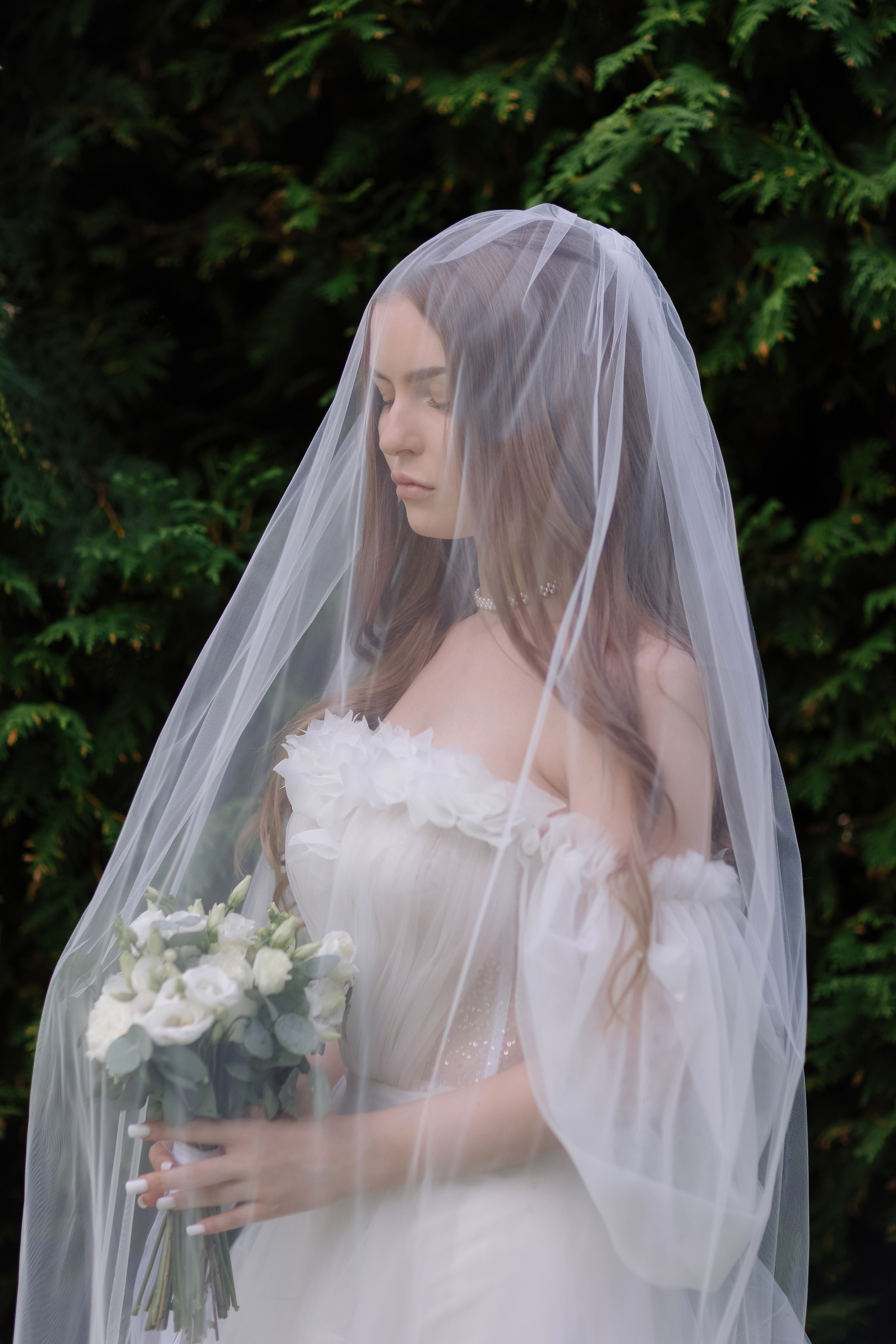 Артем/Карина. Свадебный фотограф