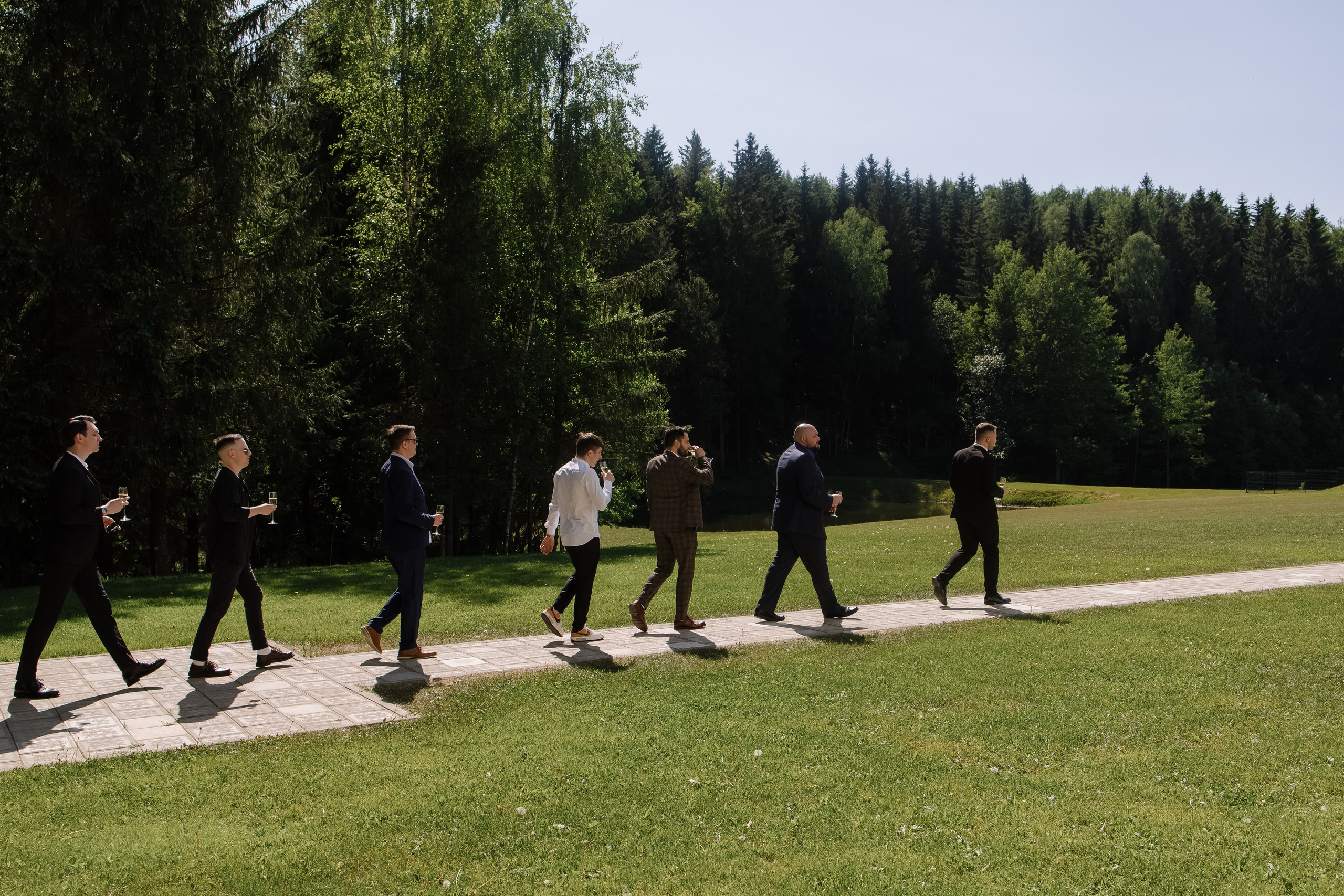 Александр/Кристина. Свадебный фотограф