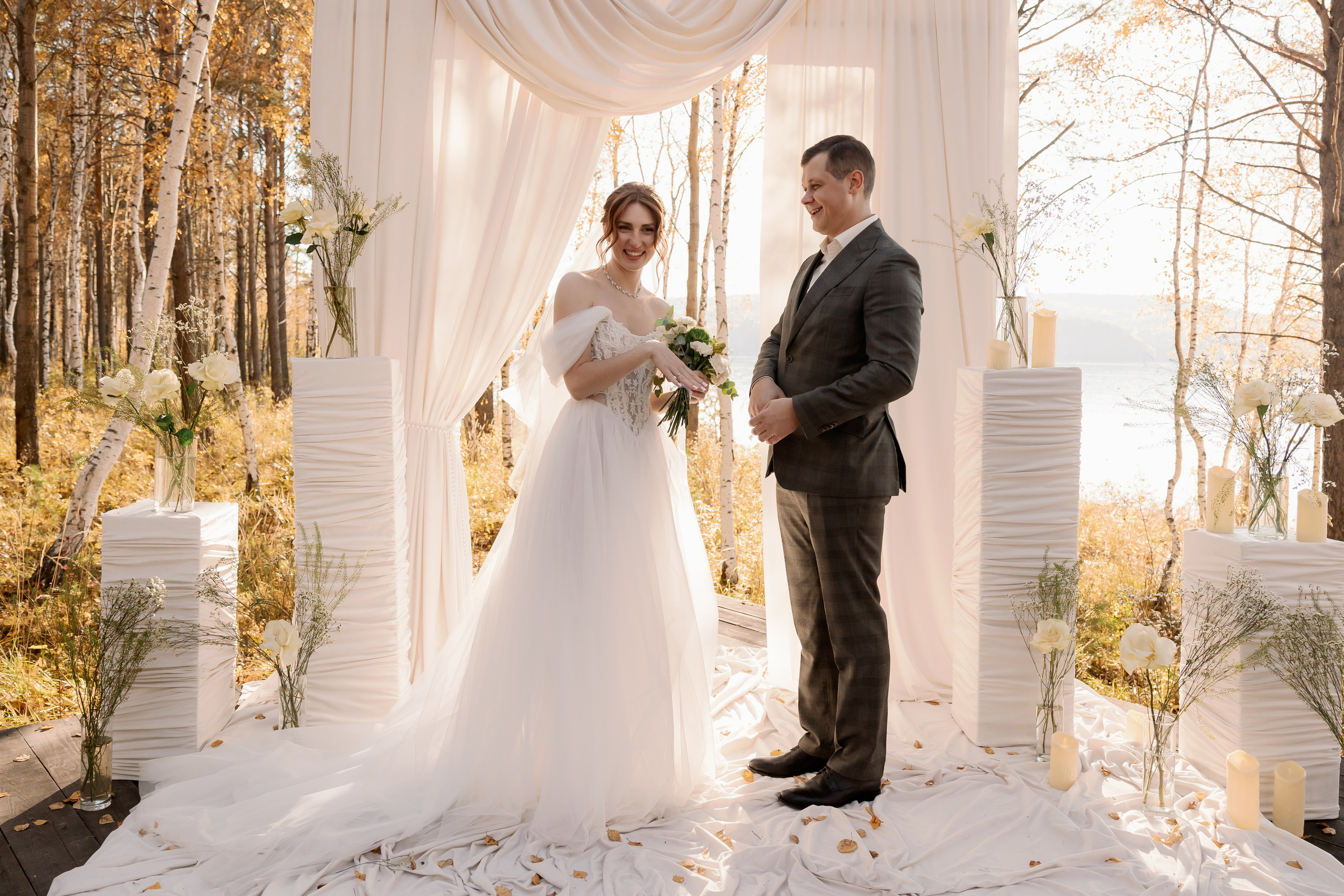 Даня и Настя. Семейный фотограф Надежда Каримова | Иркутск Байкал Аршан