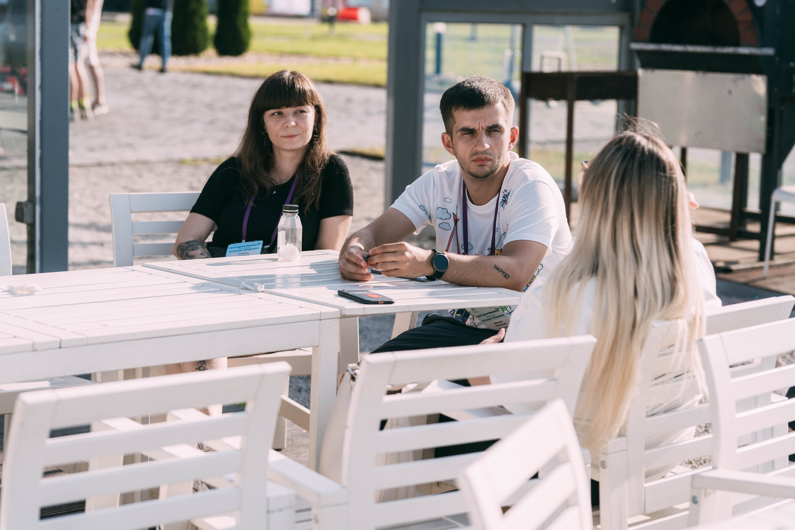 Ural Digital weekend. Свадебный и Мужской фотограф