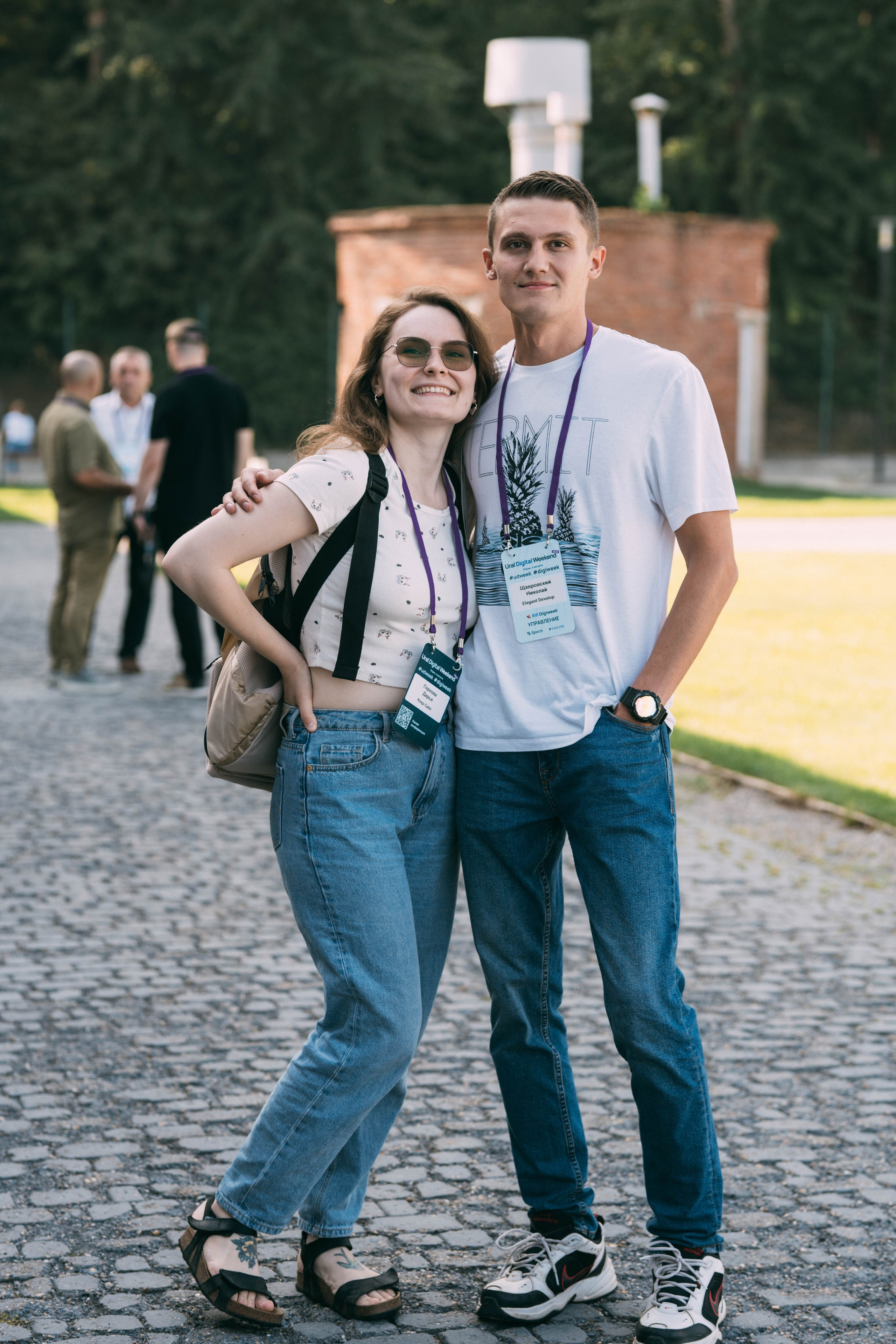 Ural Digital weekend. Свадебный и Мужской фотограф