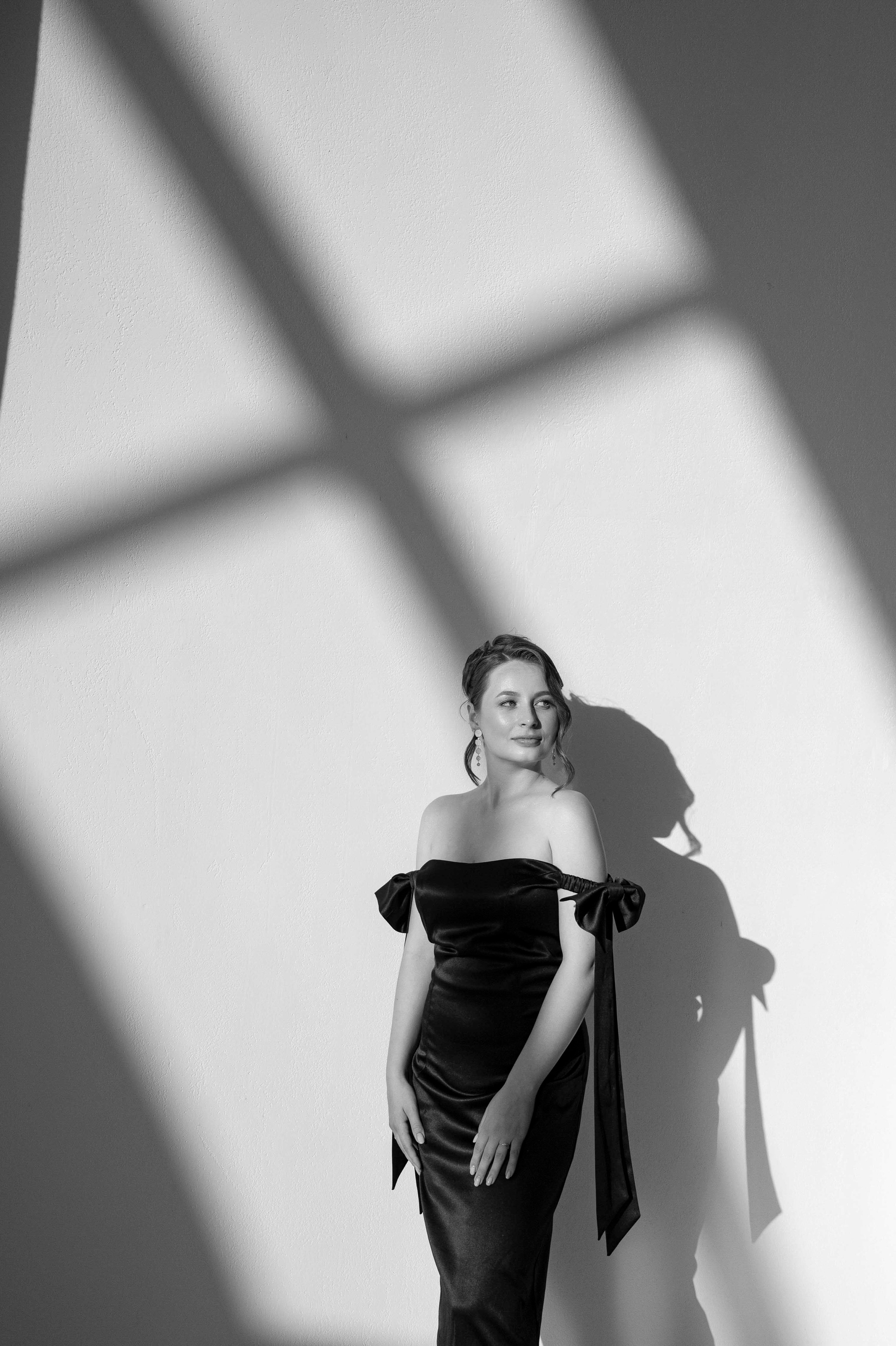 Василий и Анастасия — Сон в летнюю ночь. Фотограф Антон Горин