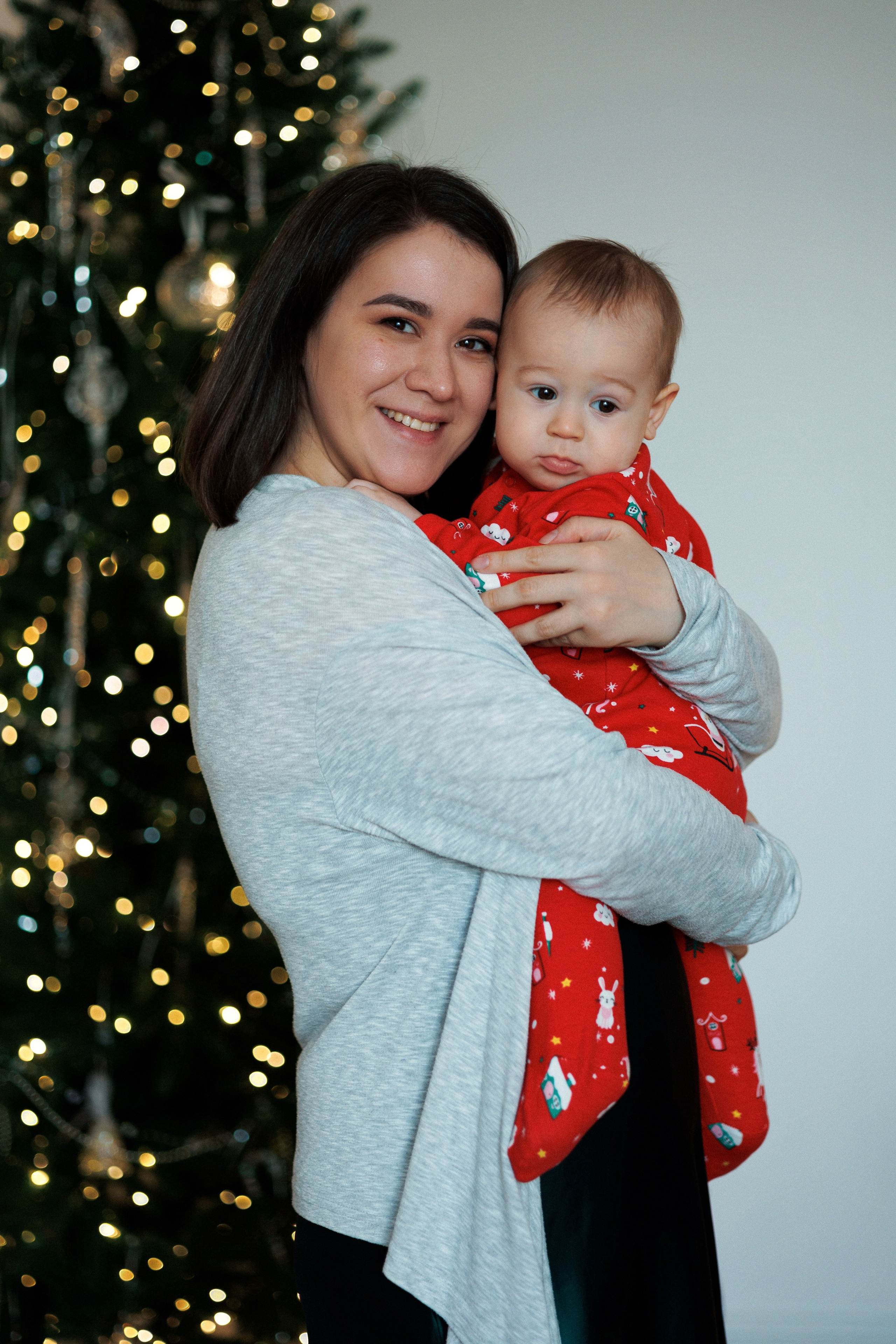 Олег, Анастасия и маленький Костя. Настя Оленченко, портретный/семейный фотограф на цифру и плёнку Москва