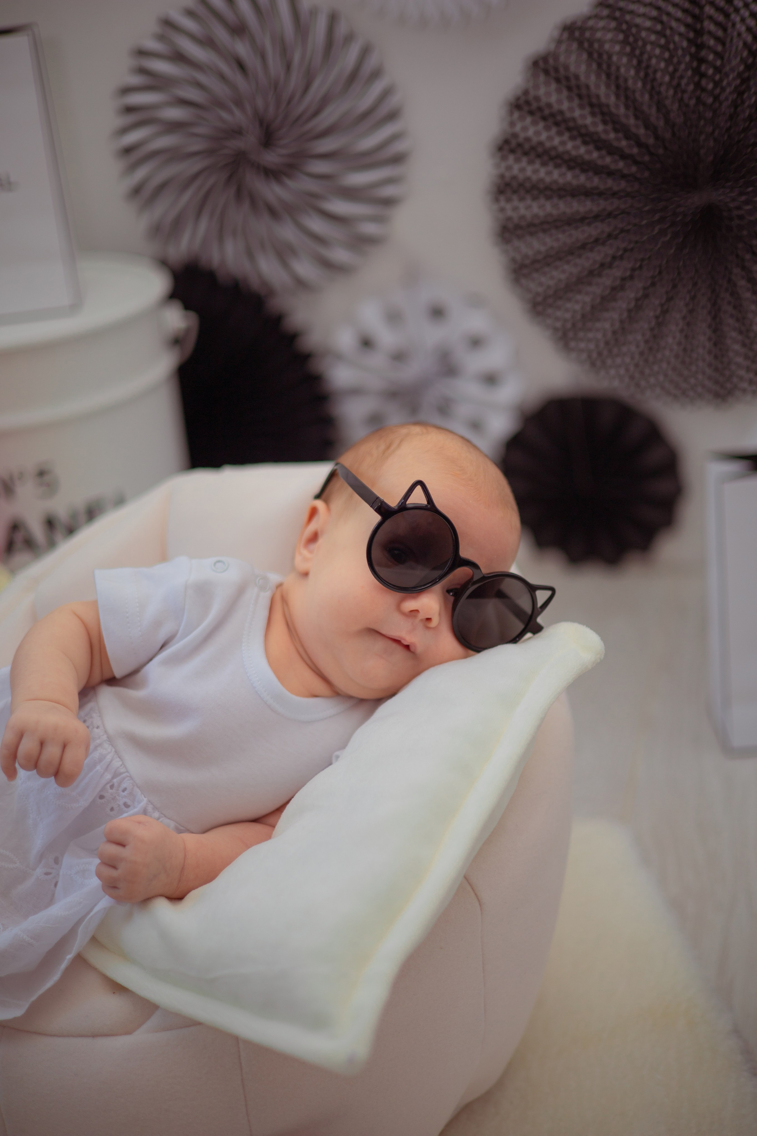 Даша шанель. Семейный и детский фотограф в Михайловке Татьяна Лестьева