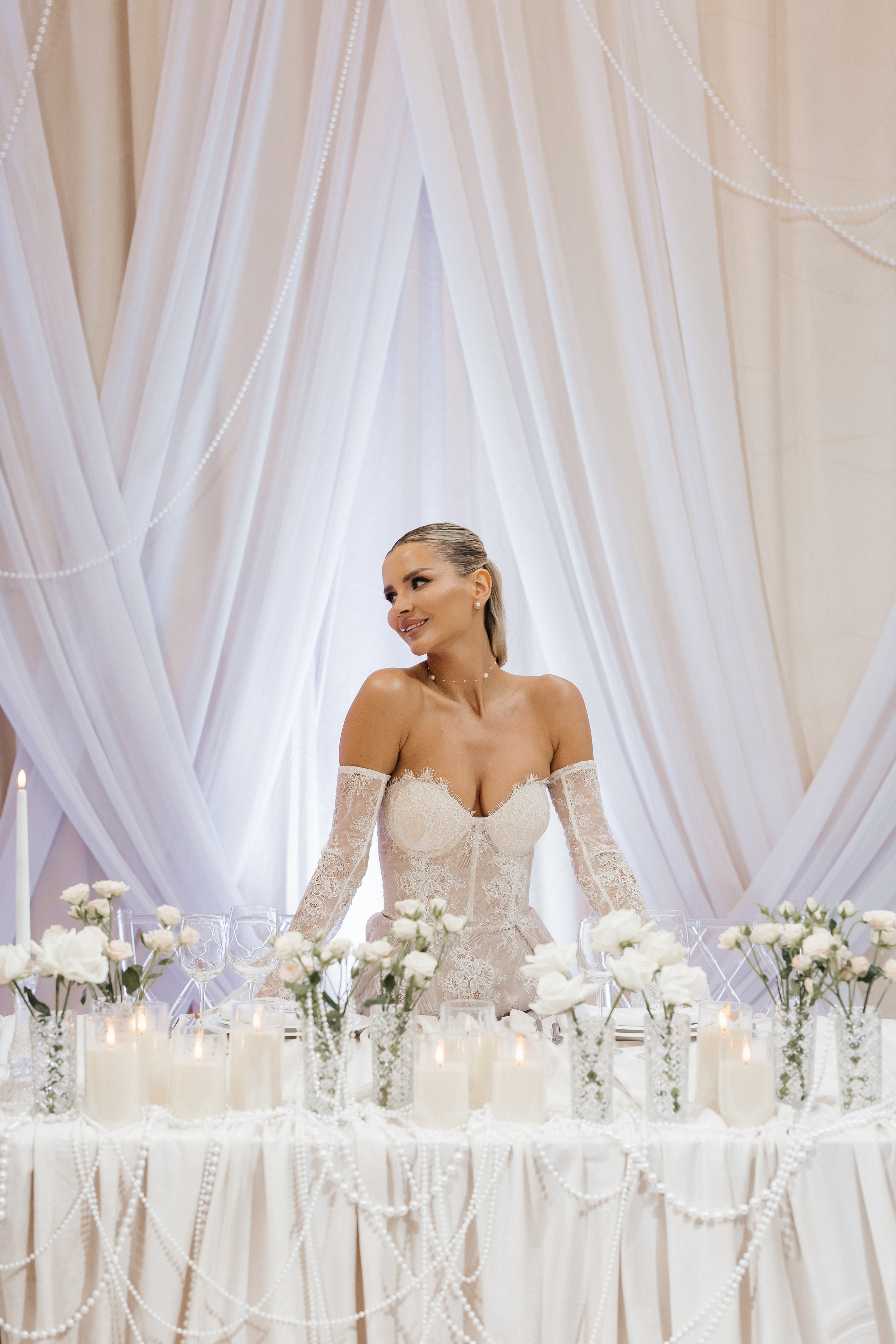 Артур & Дарья. Свадебный фотограф в Нижнем Новгороде