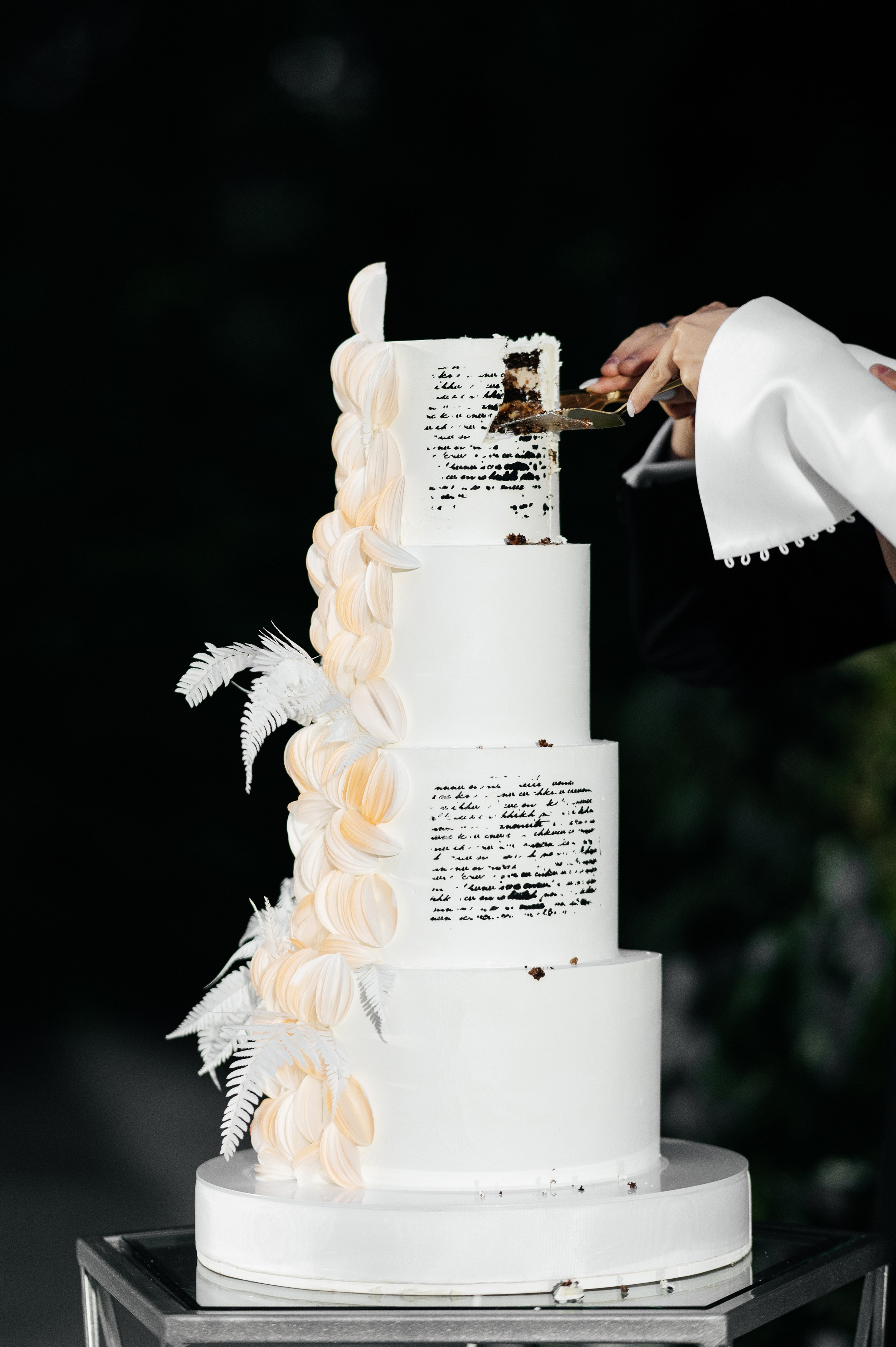 Wedding Romance and Anastasia. Wedding photographer in Moscow and around the world Andrey Medvednikov