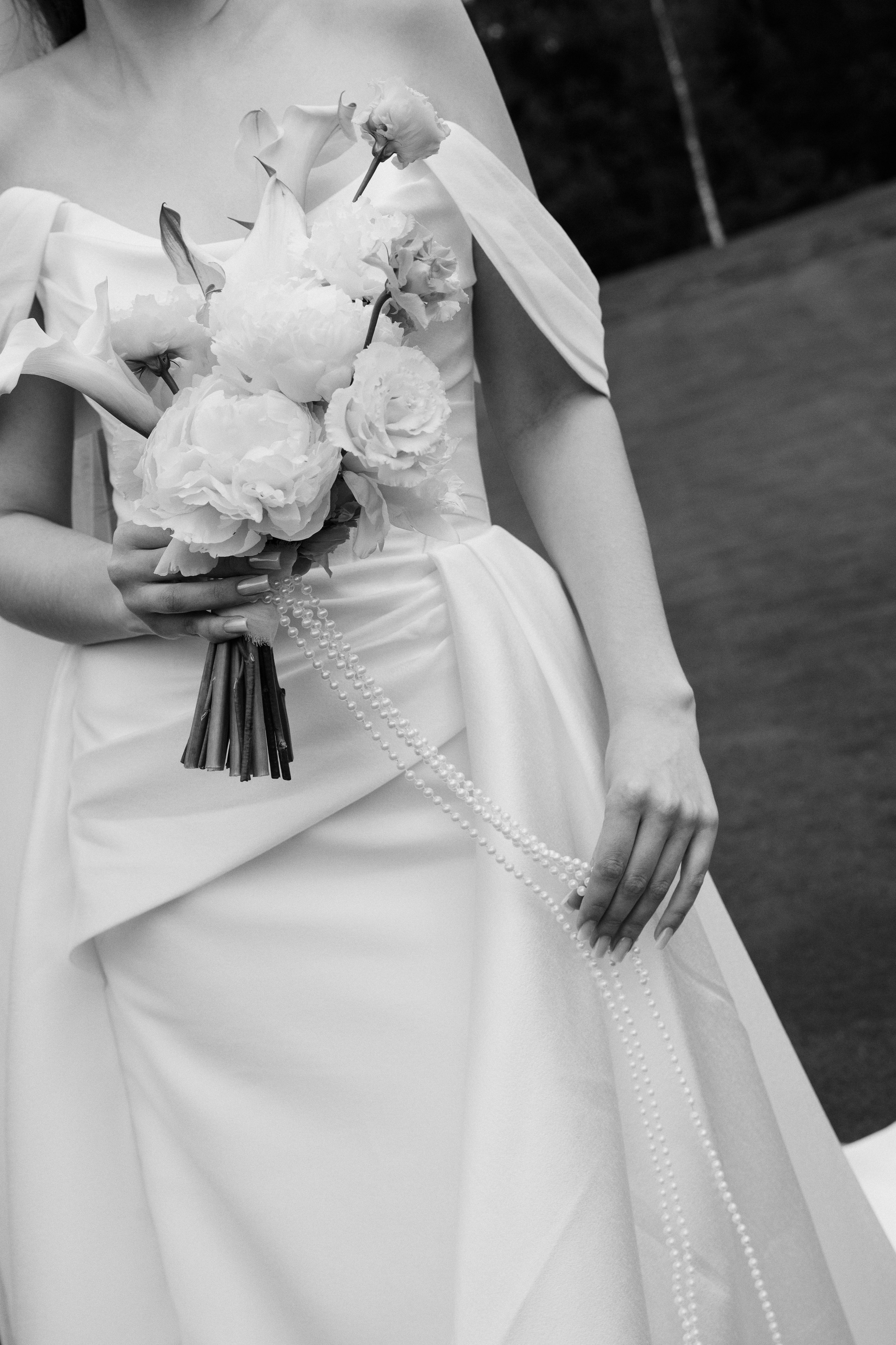 Wedding E&D. Wedding photographer in Moscow and around the world Andrey Medvednikov