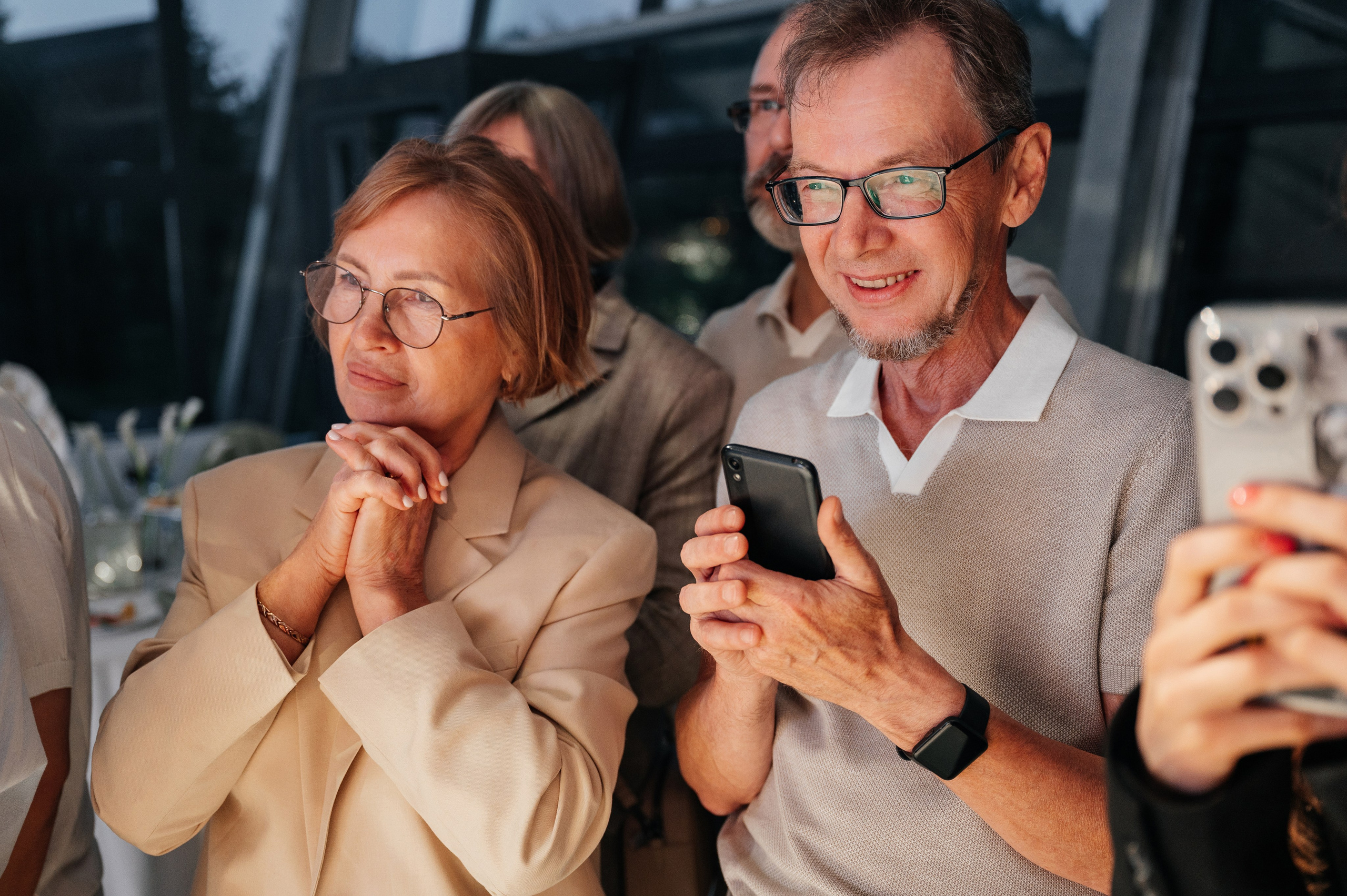 Wedding G&E. Свадебный фотограф в Москве и по всему Миру Андрей Медведников