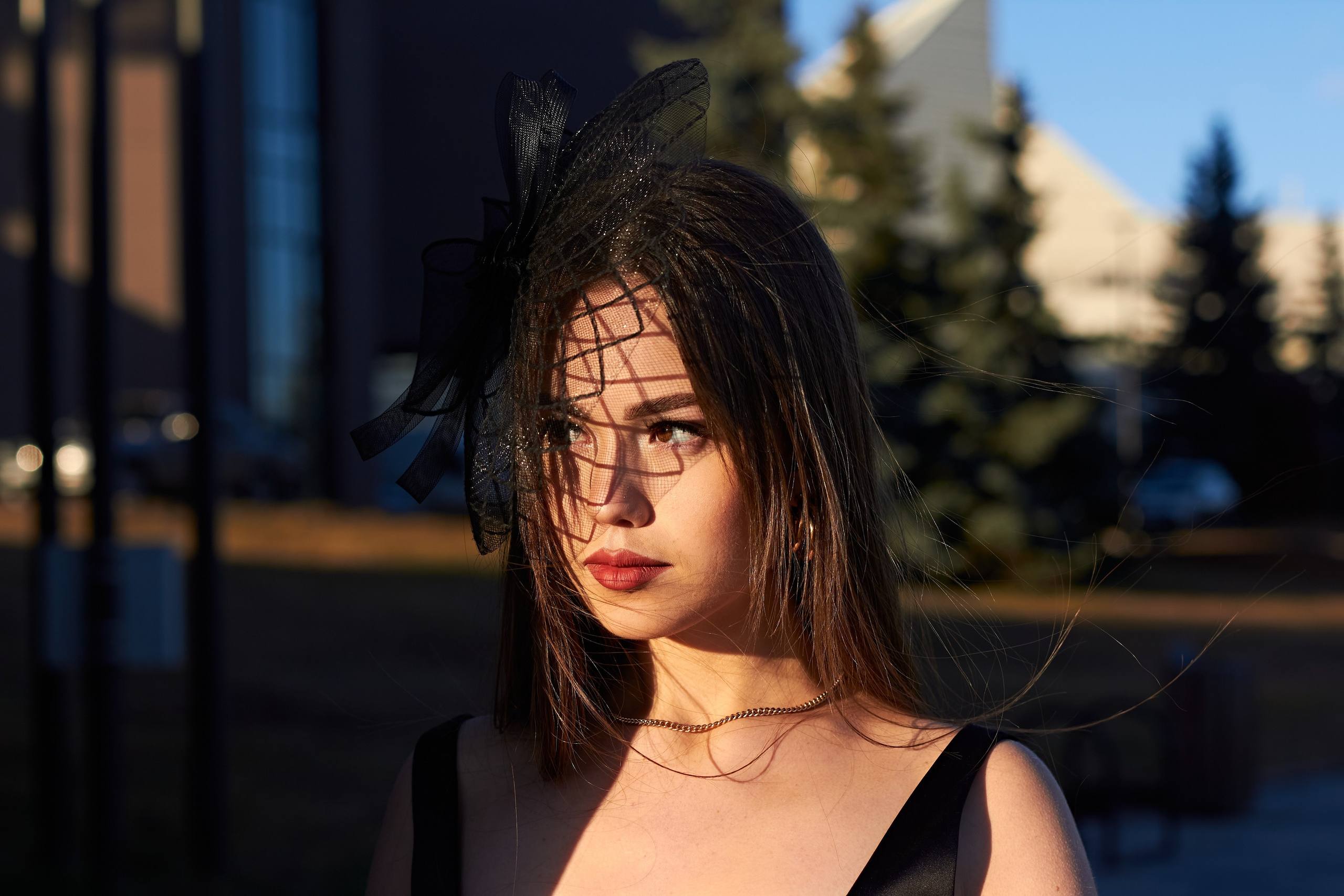 Ульяна. Александр Сазонов Красноярск