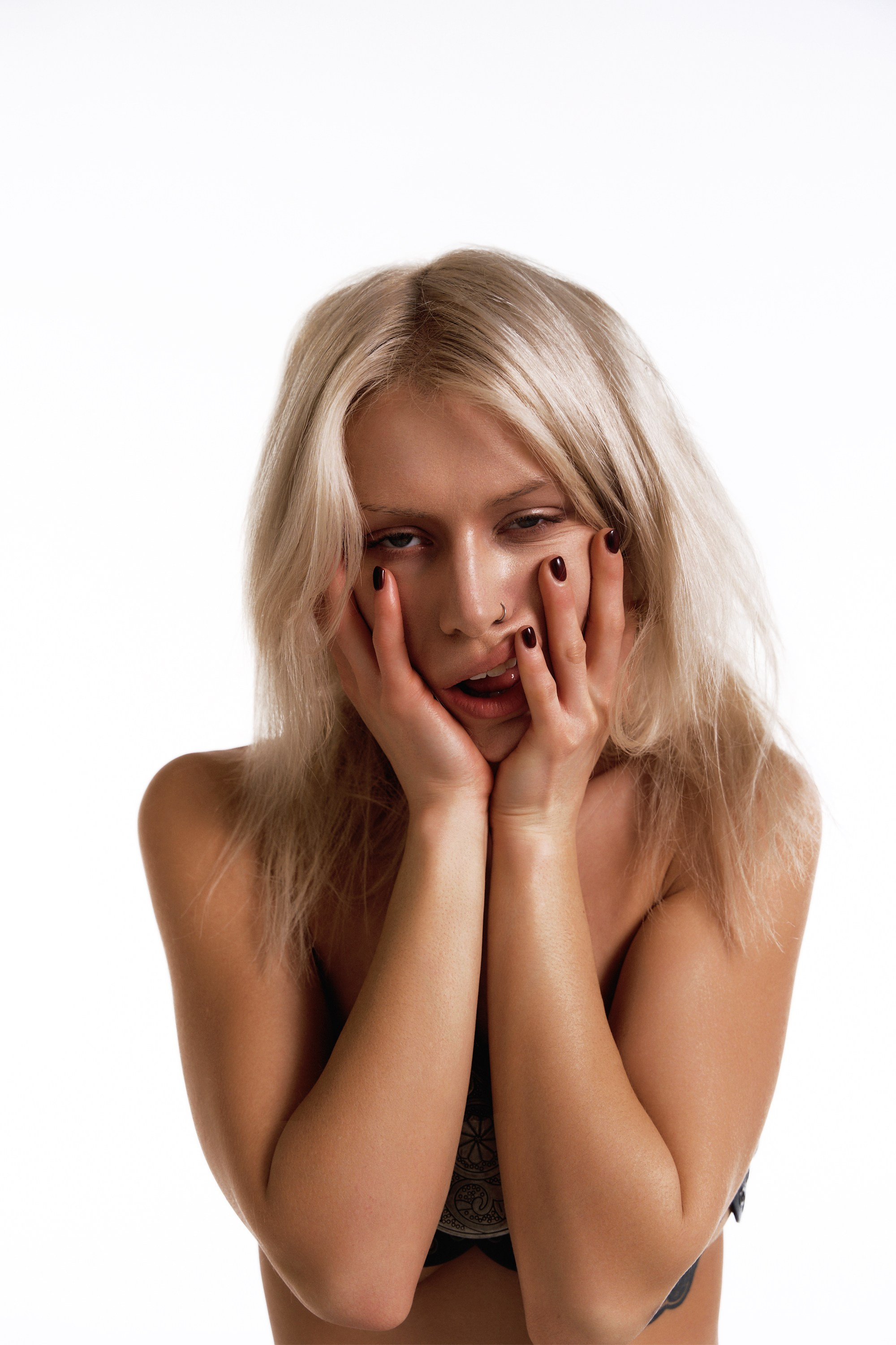 Яра. Александр Сазонов Красноярск