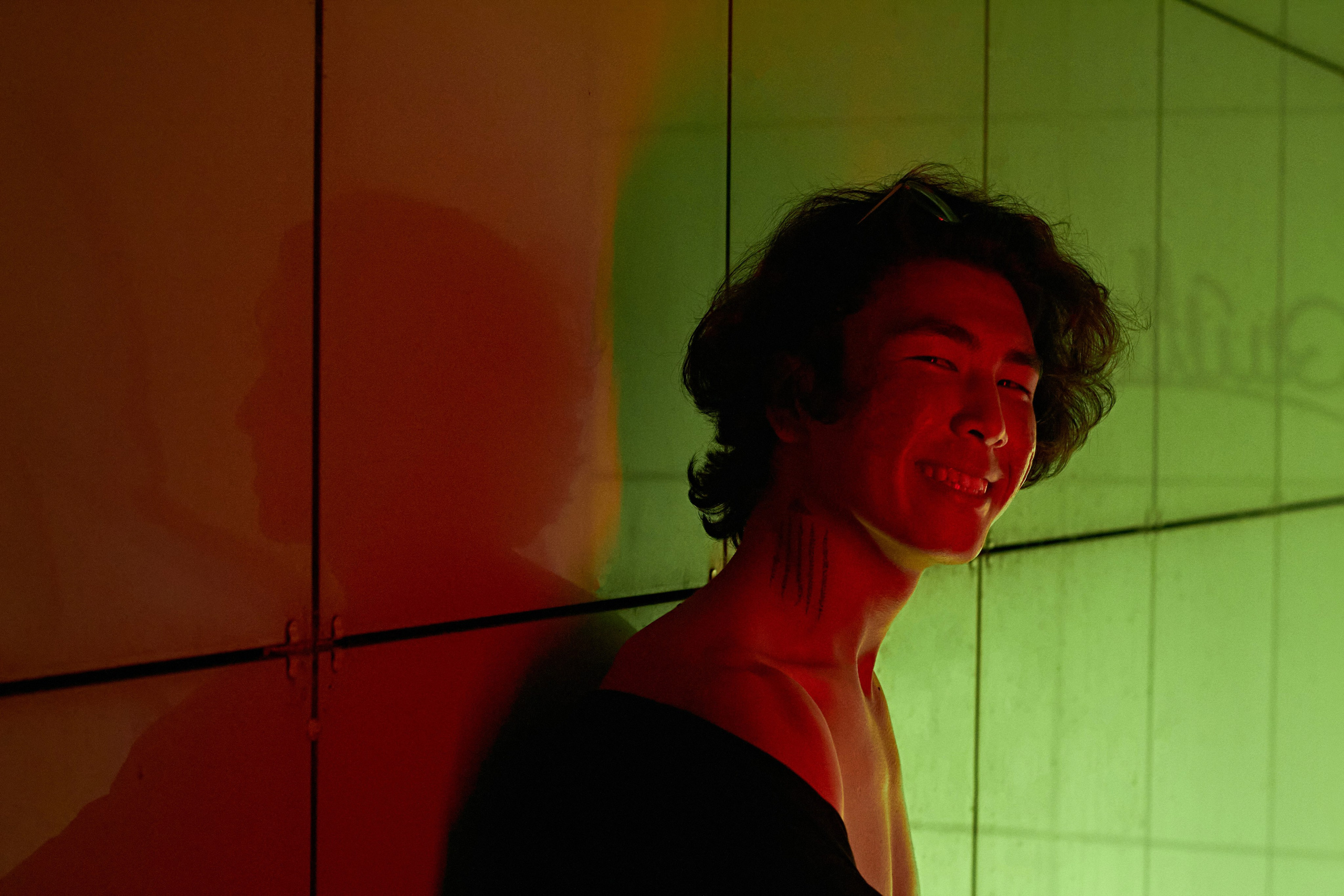 Кайрат. Александр Сазонов Красноярск