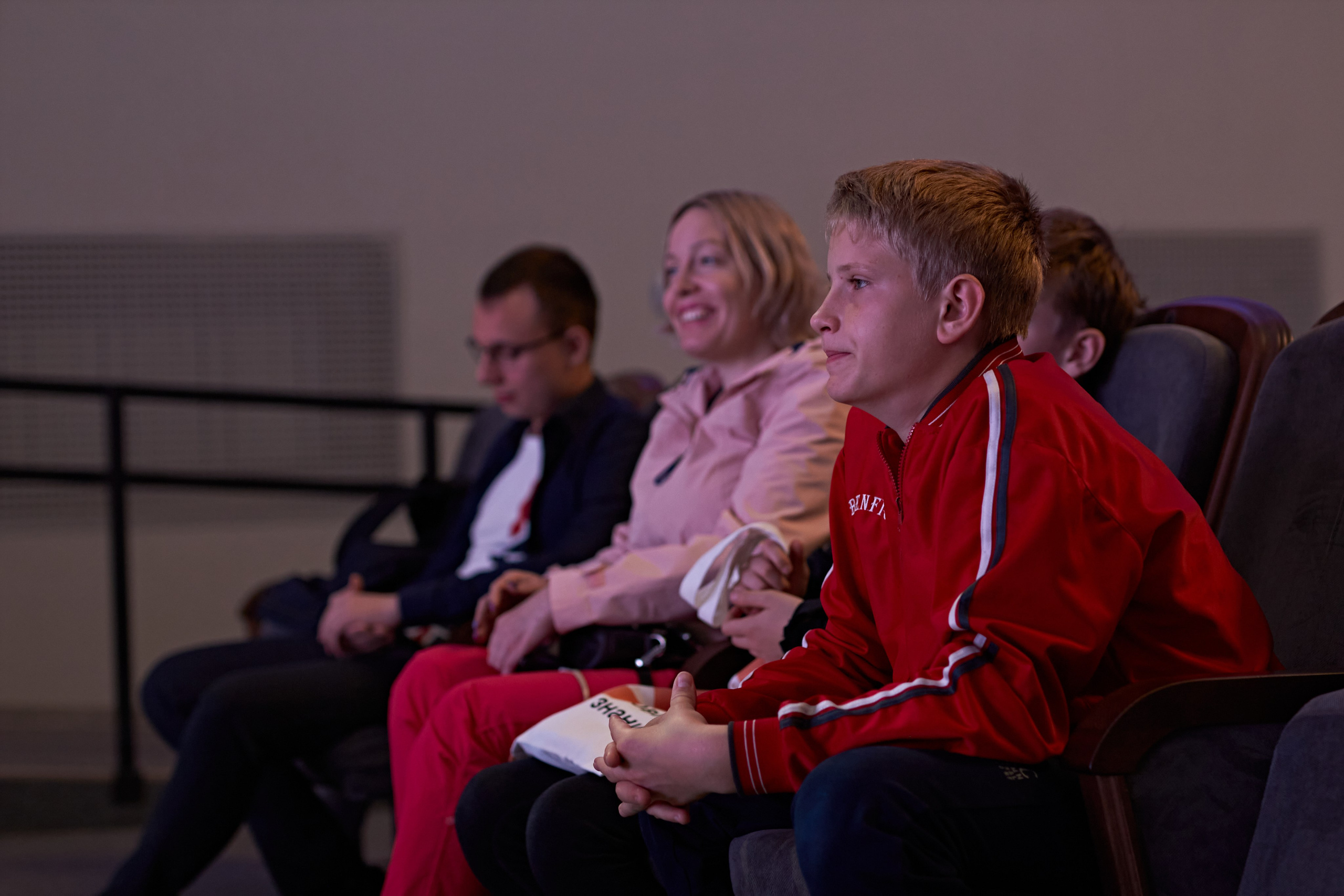 Форум «Новое Знание: Экология». Александр Сазонов Красноярск