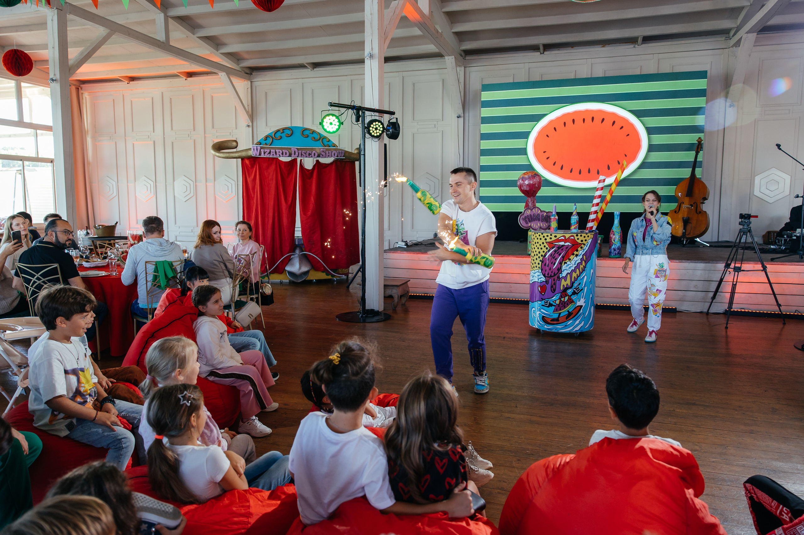 Emilie 7 лет. Свадебный и семейный фотограф