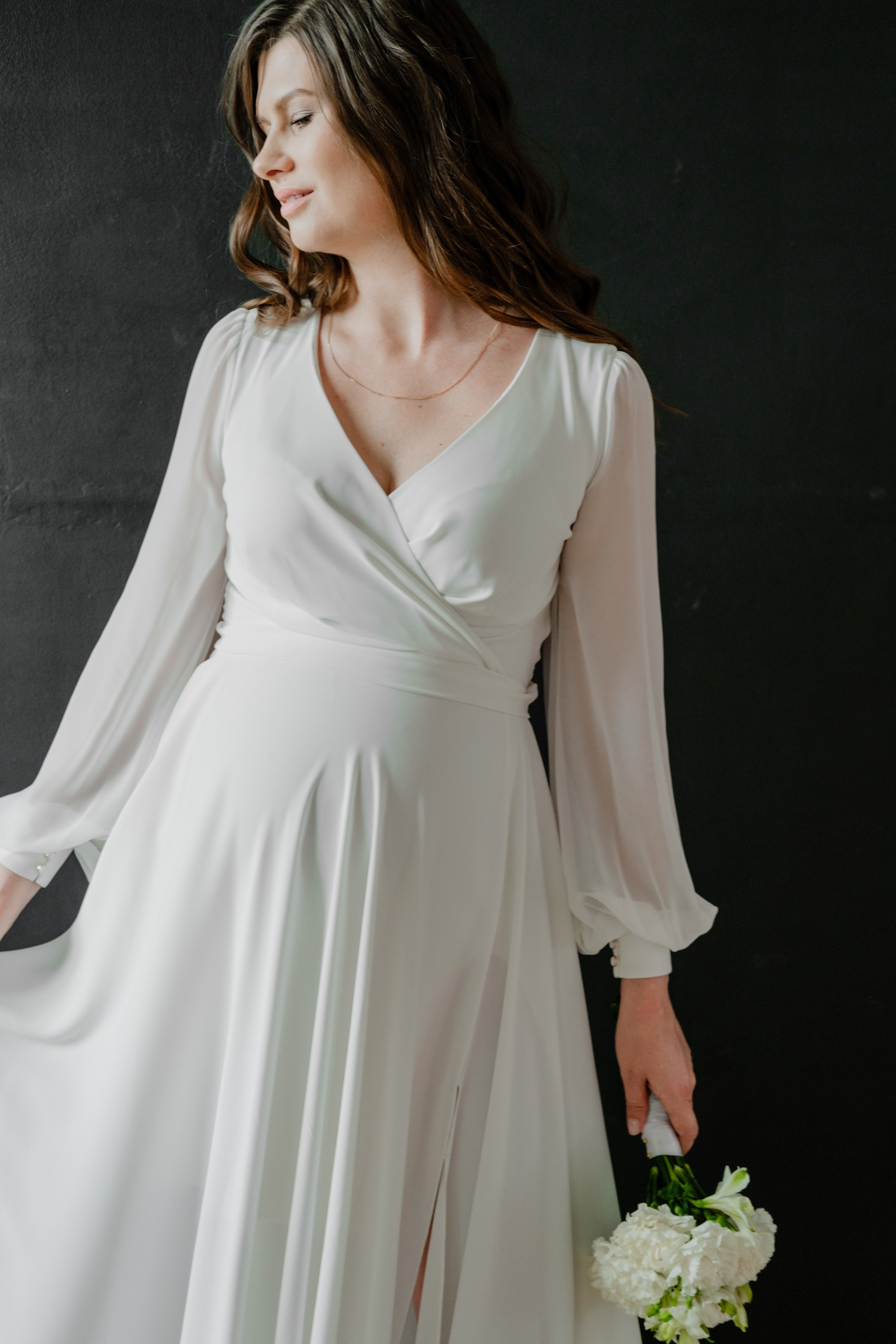 Катя и Виталий. Фотограф Софья Володкина