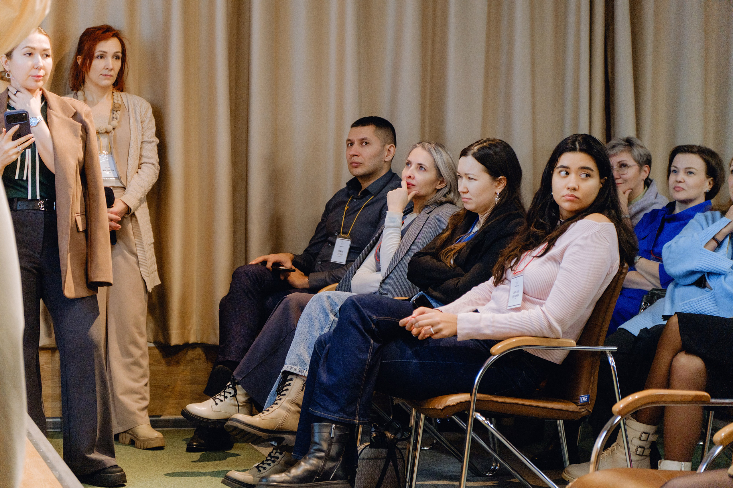 HR day. Фотограф Софья Володкина