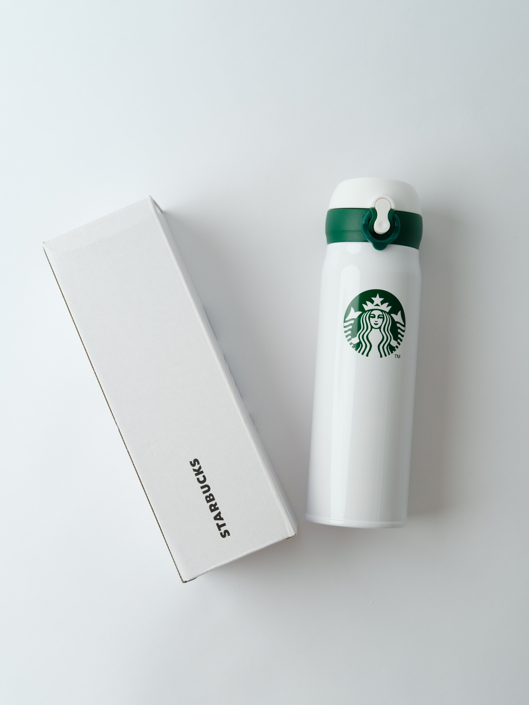 Термокружки. Фотограф Софья Володкина